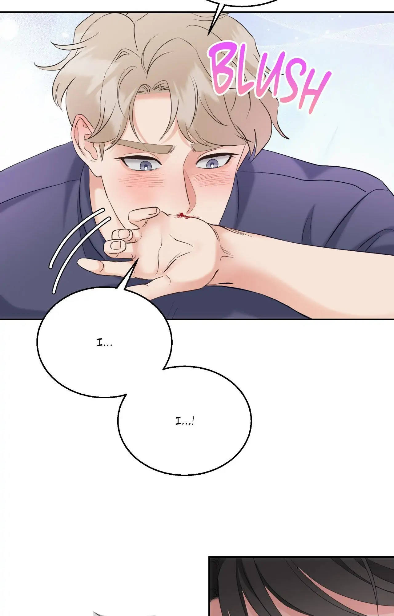 Last Dot [Official] - Chapter 5 manhwa