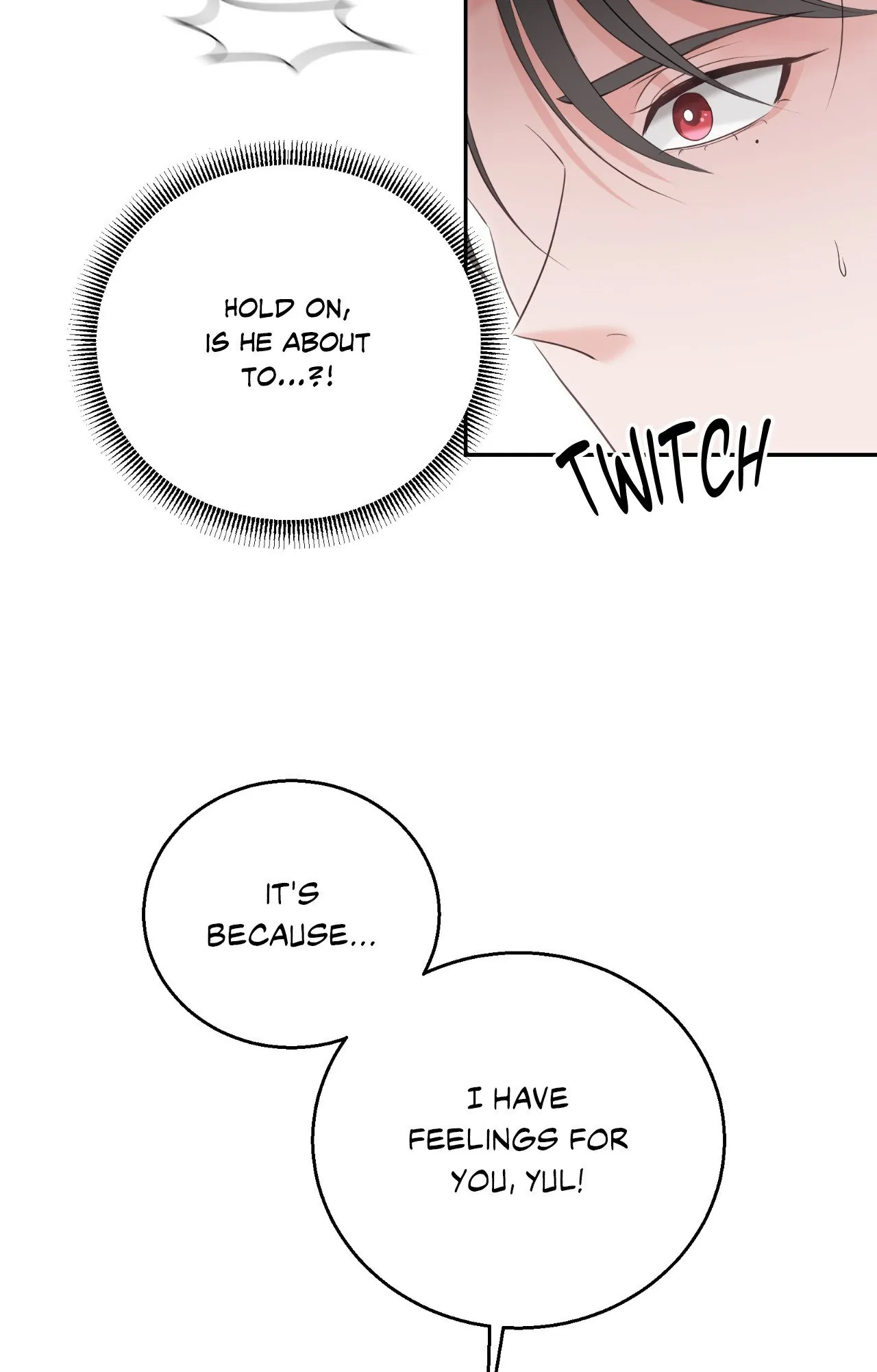 Last Dot [Official] - Chapter 5 manhwa