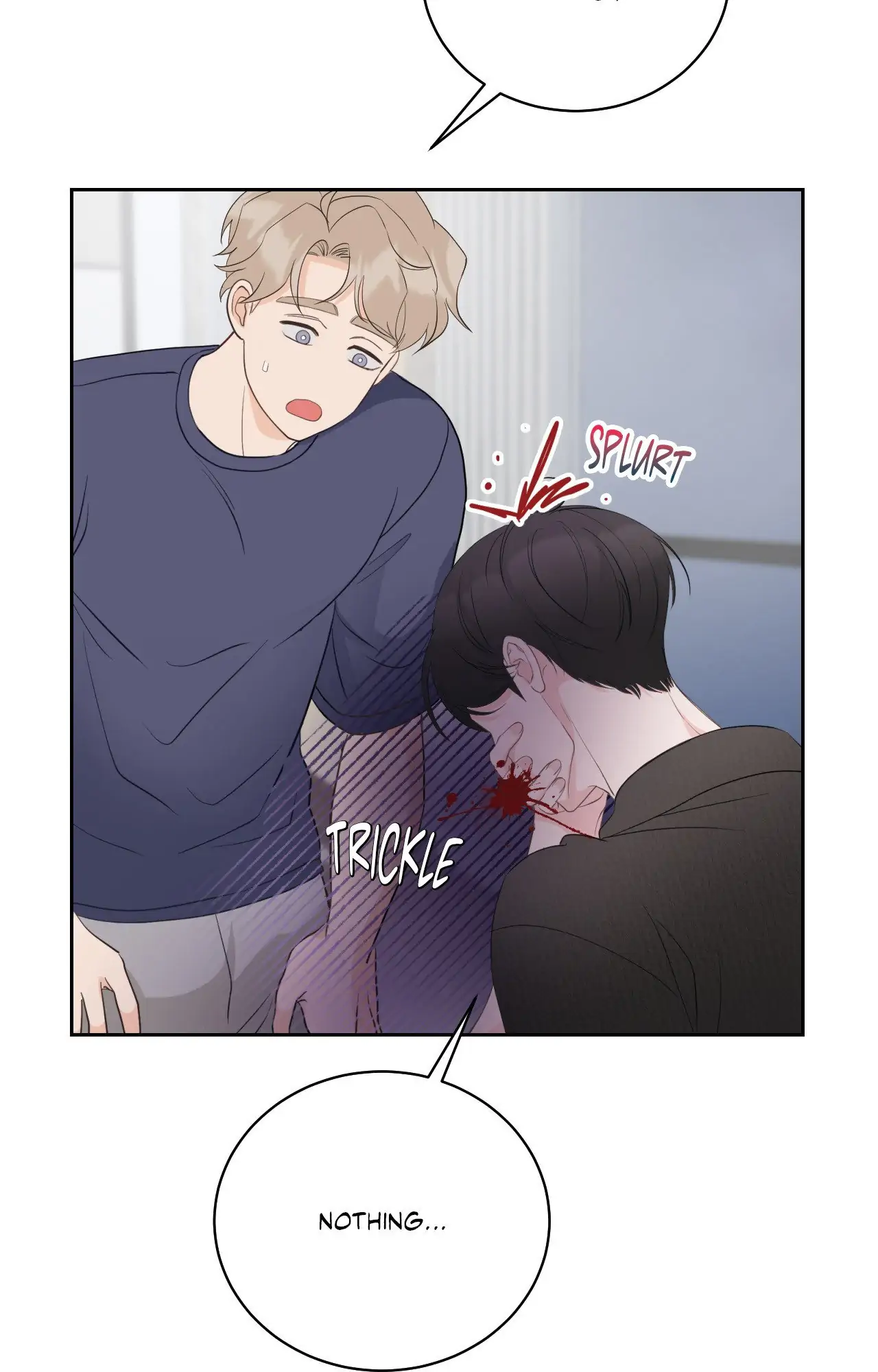 Last Dot [Official] - Chapter 6 manhwa