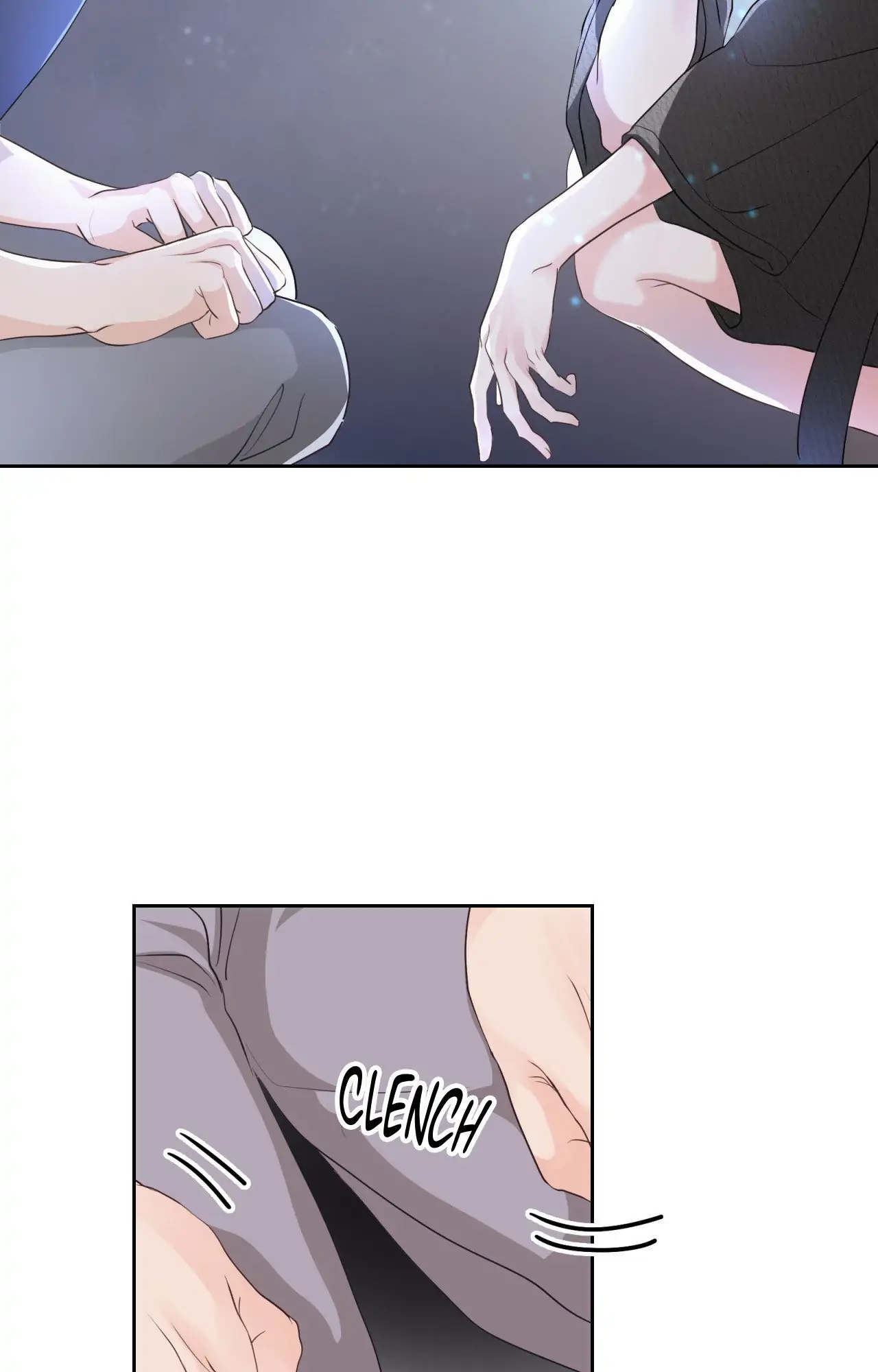 Last Dot [Official] - Chapter 6 manhwa