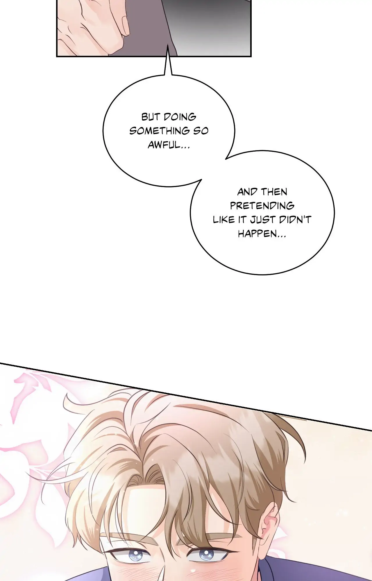 Last Dot [Official] - Chapter 6 manhwa