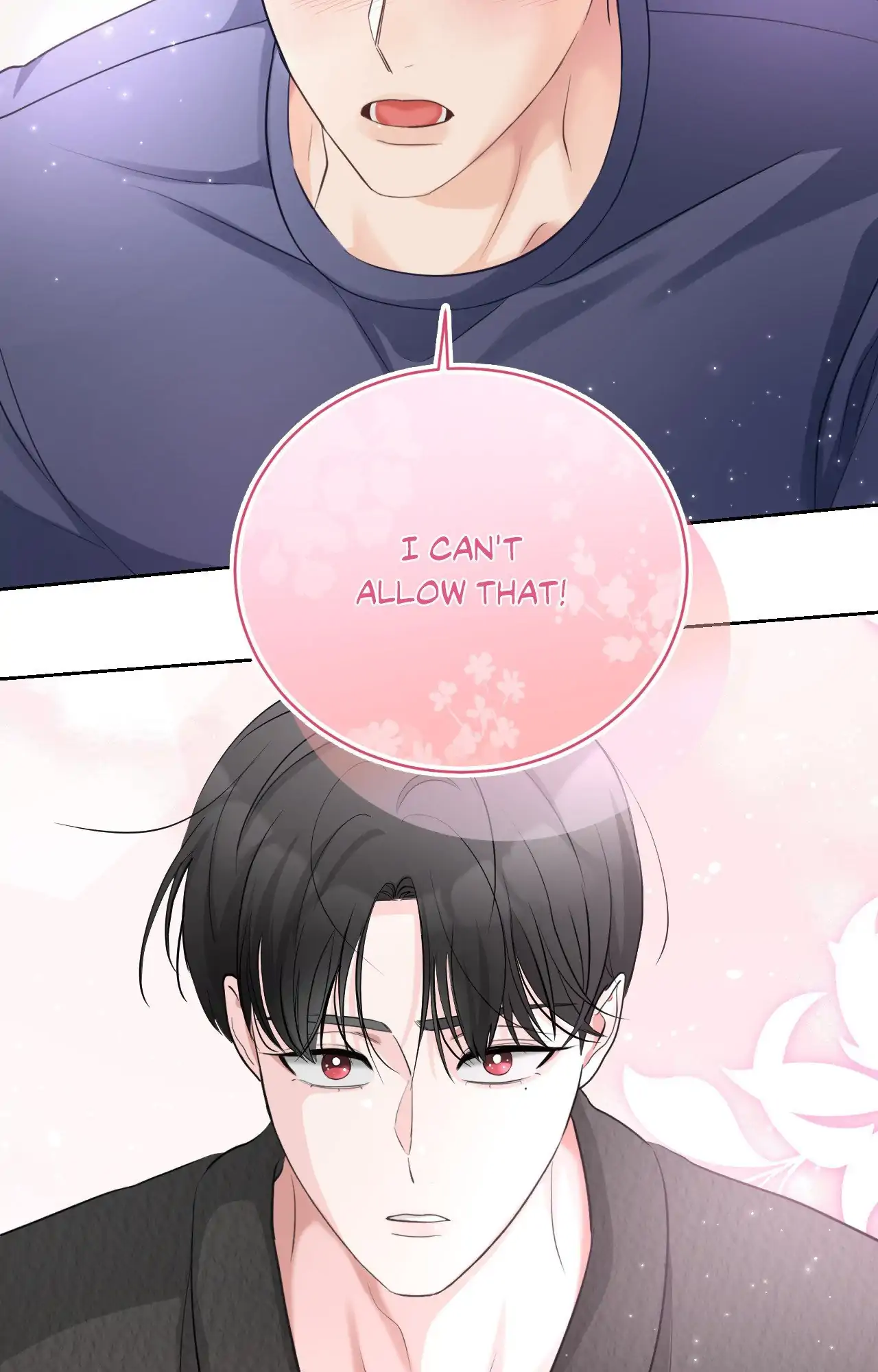 Last Dot [Official] - Chapter 6 manhwa