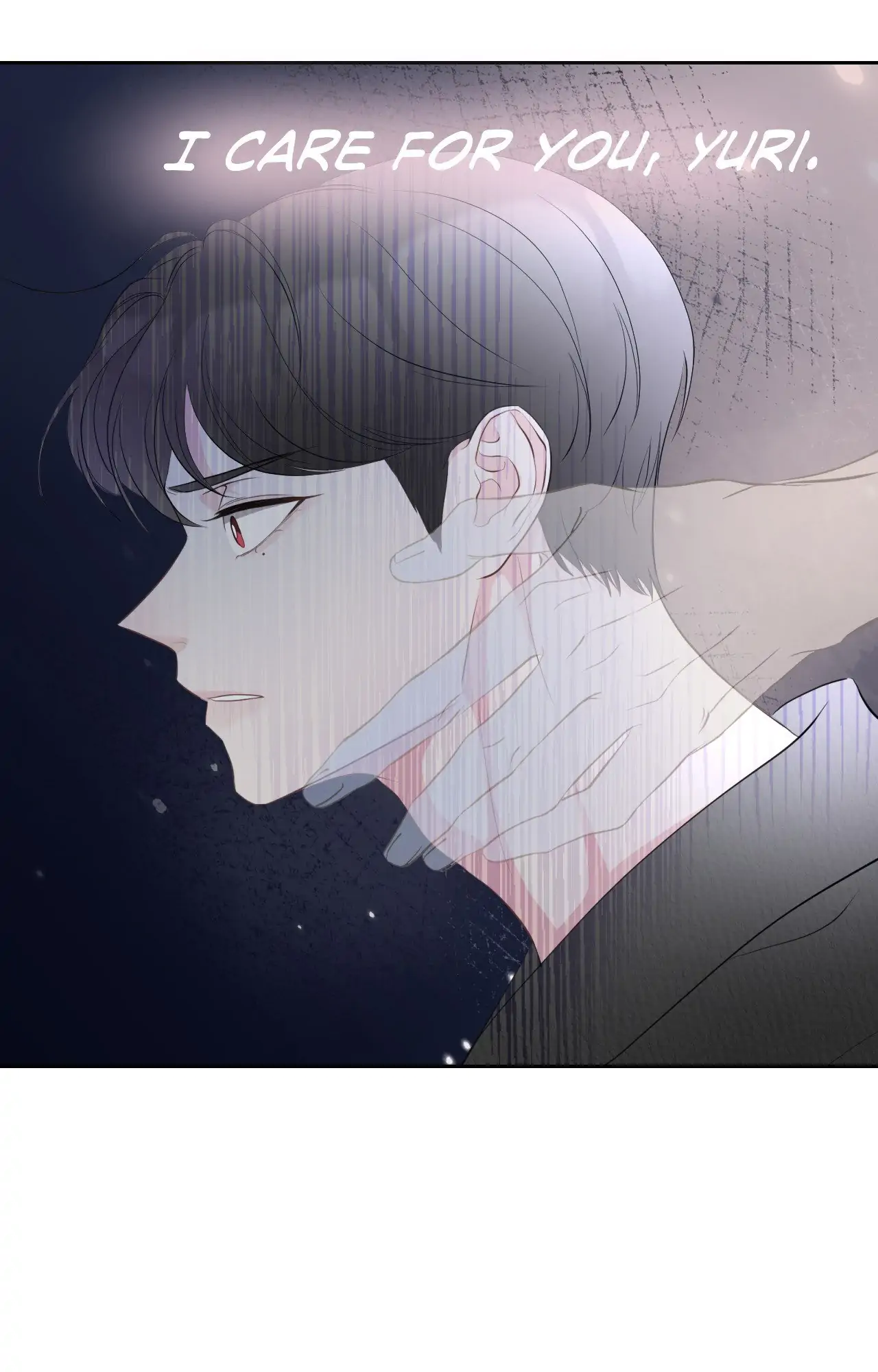 Last Dot [Official] - Chapter 6 manhwa