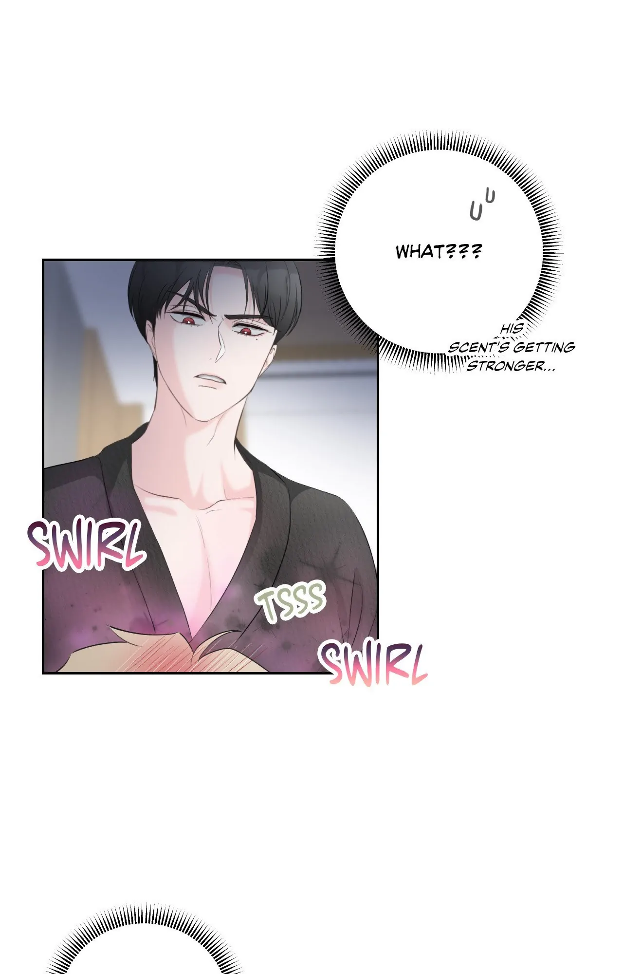 Last Dot [Official] - Chapter 6 manhwa