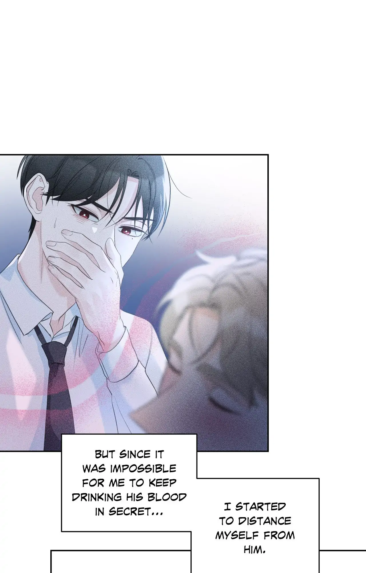 Last Dot [Official] - Chapter 6 manhwa