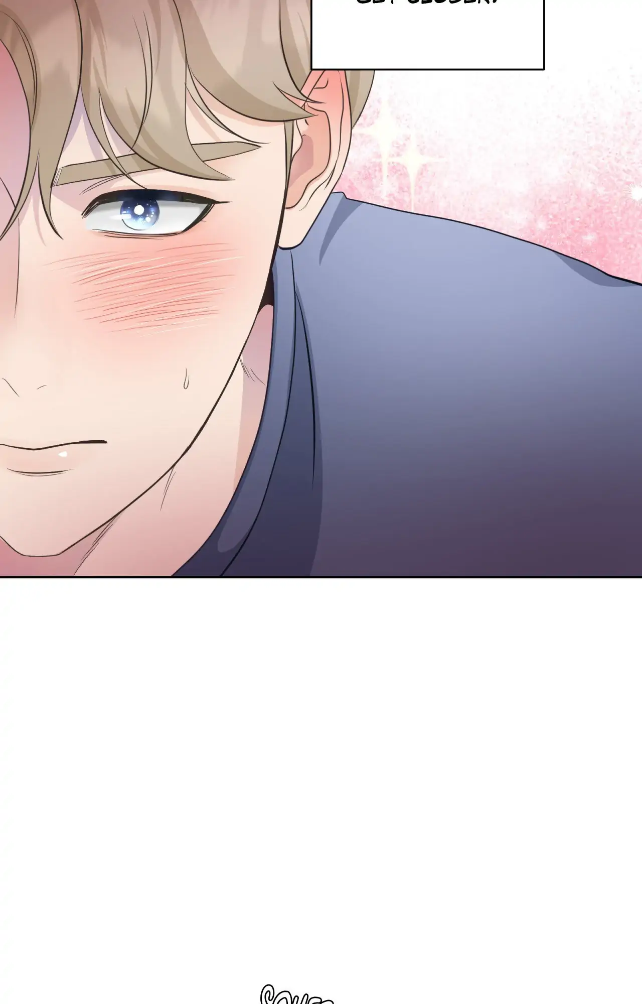 Last Dot [Official] - Chapter 6 manhwa