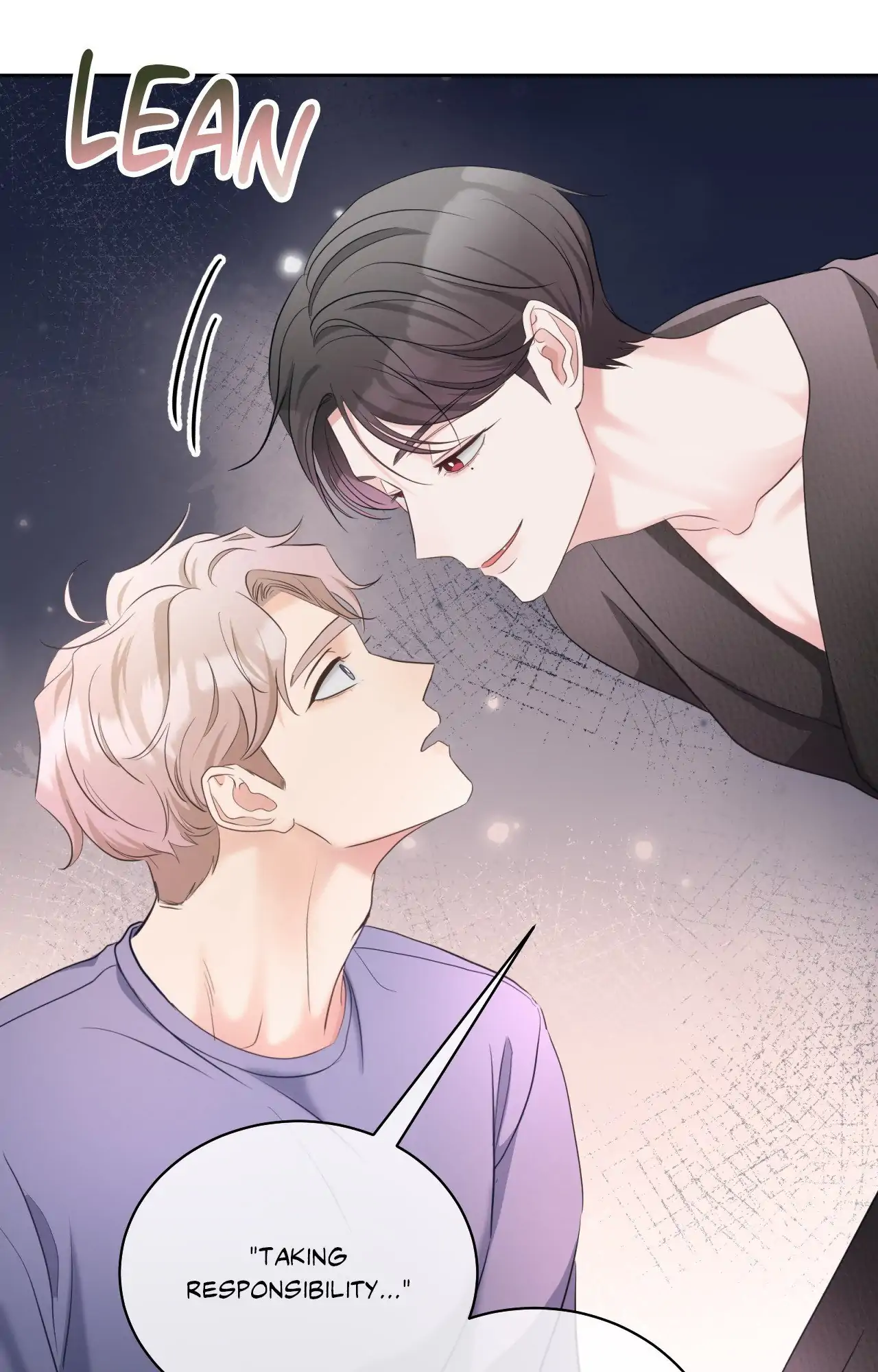 Last Dot [Official] - Chapter 6 manhwa