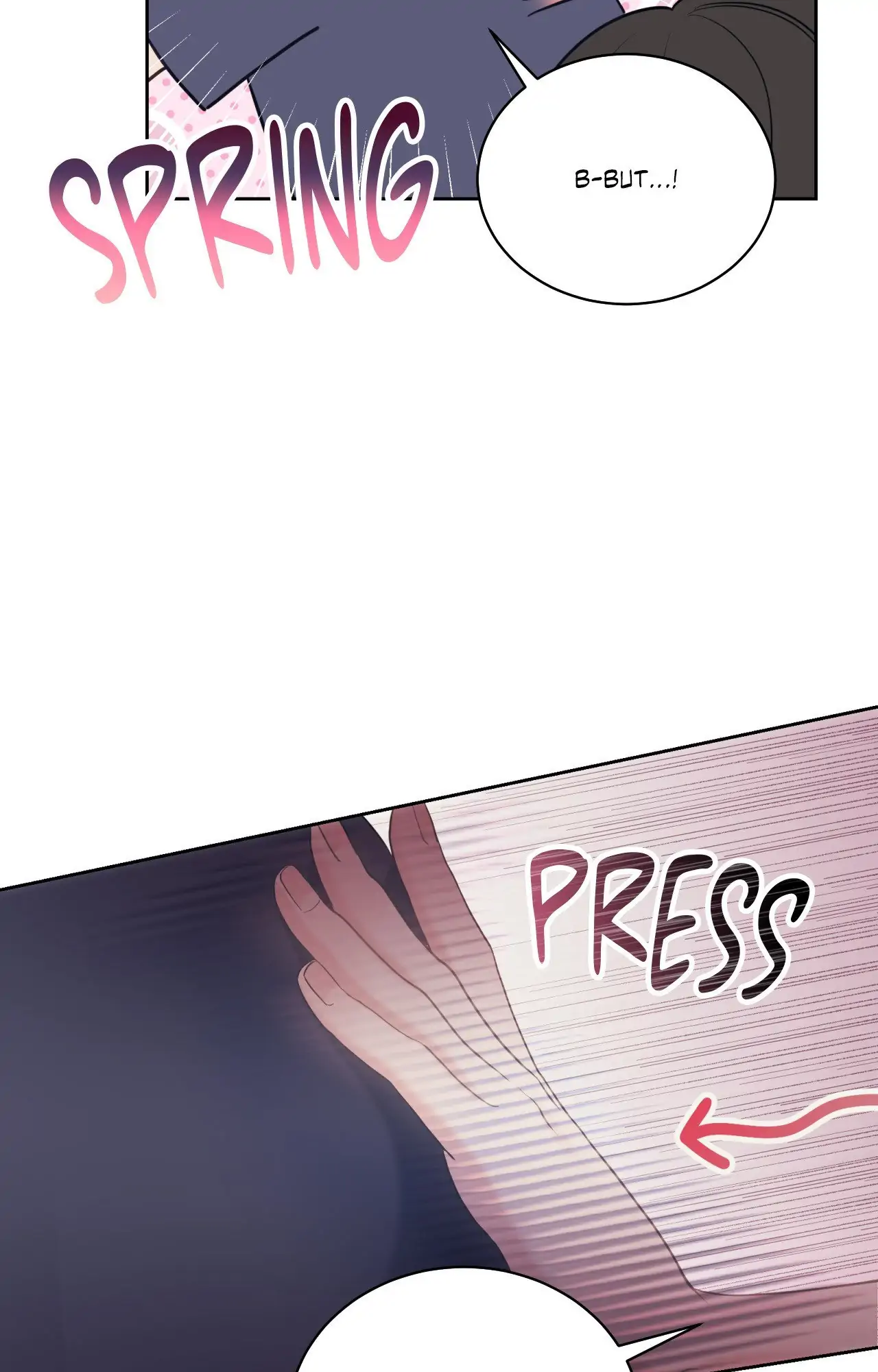 Last Dot [Official] - Chapter 6 manhwa