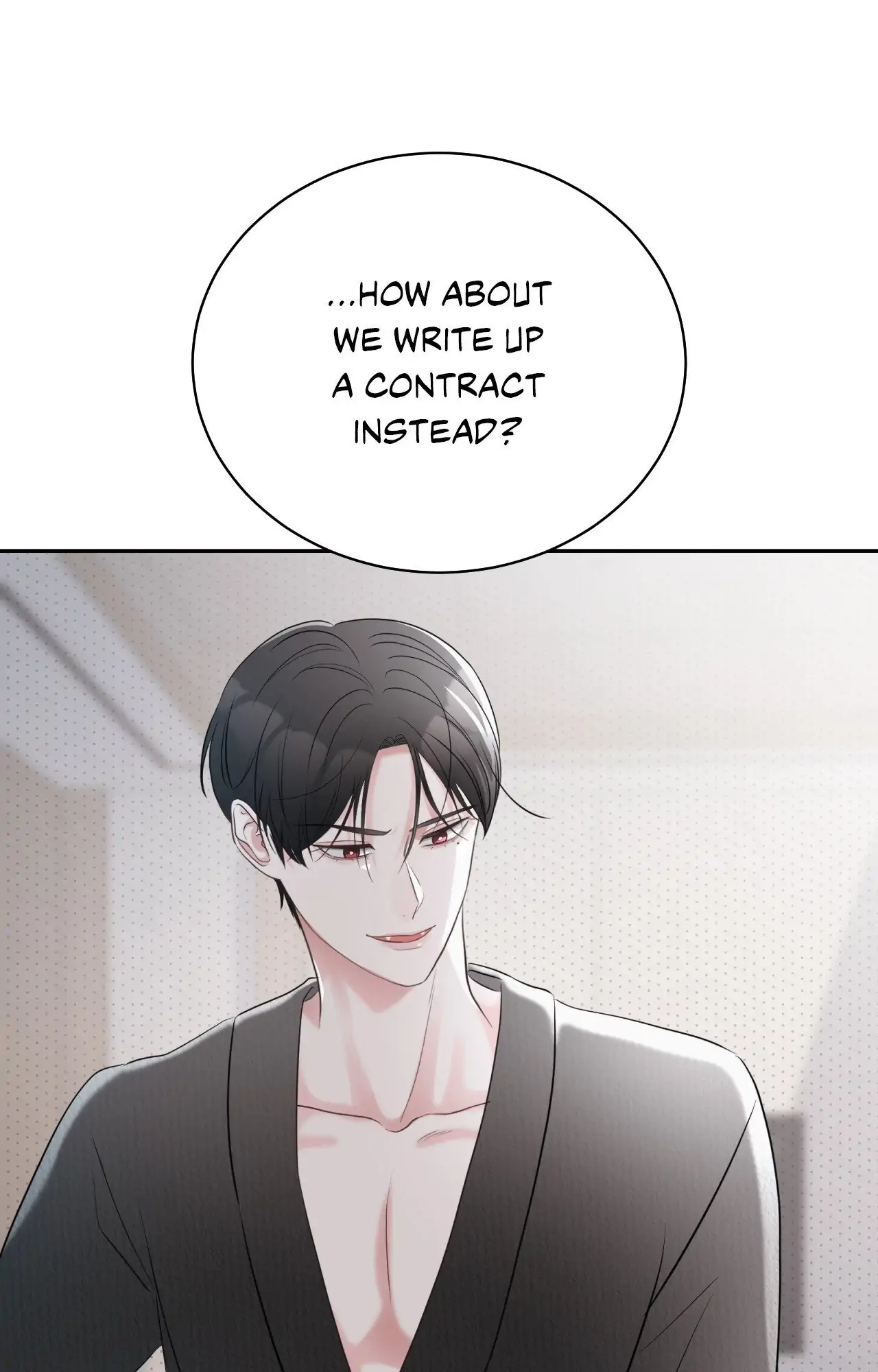 Last Dot [Official] - Chapter 6 manhwa