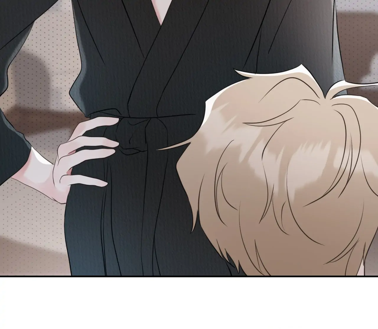 Last Dot [Official] - Chapter 6 manhwa