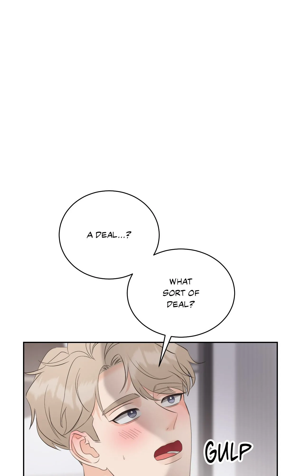 Last Dot [Official] - Chapter 6 manhwa