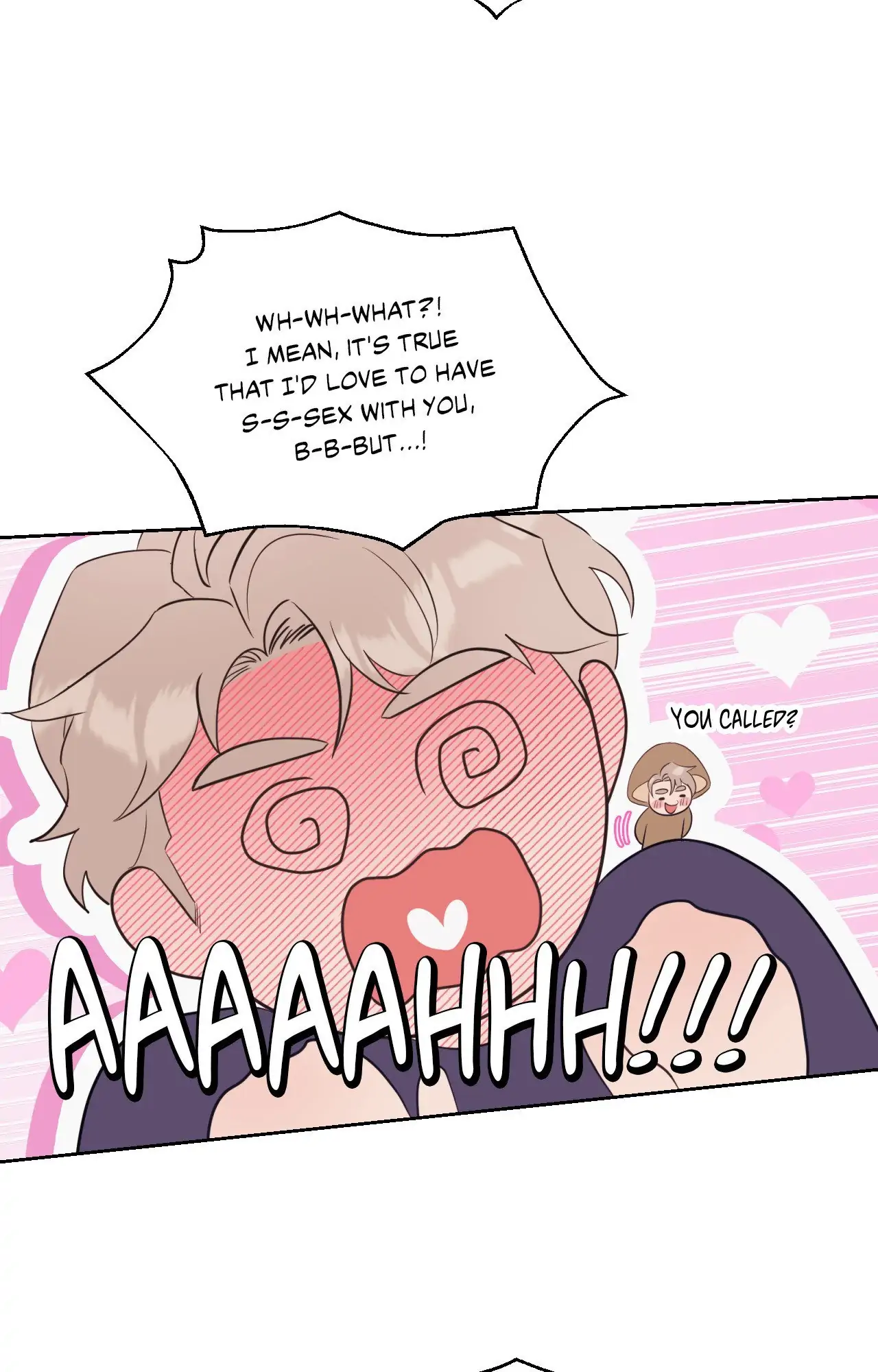 Last Dot [Official] - Chapter 6 manhwa