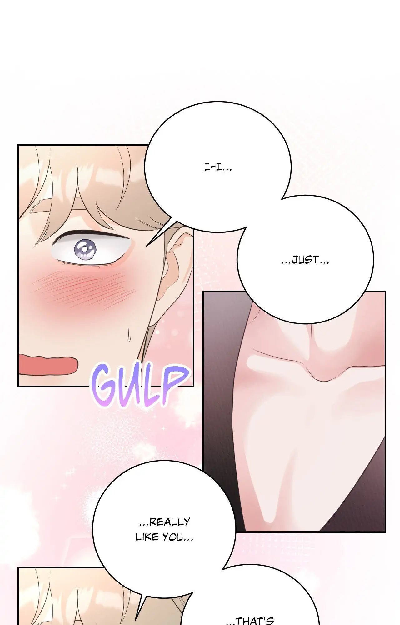 Last Dot [Official] - Chapter 6 manhwa