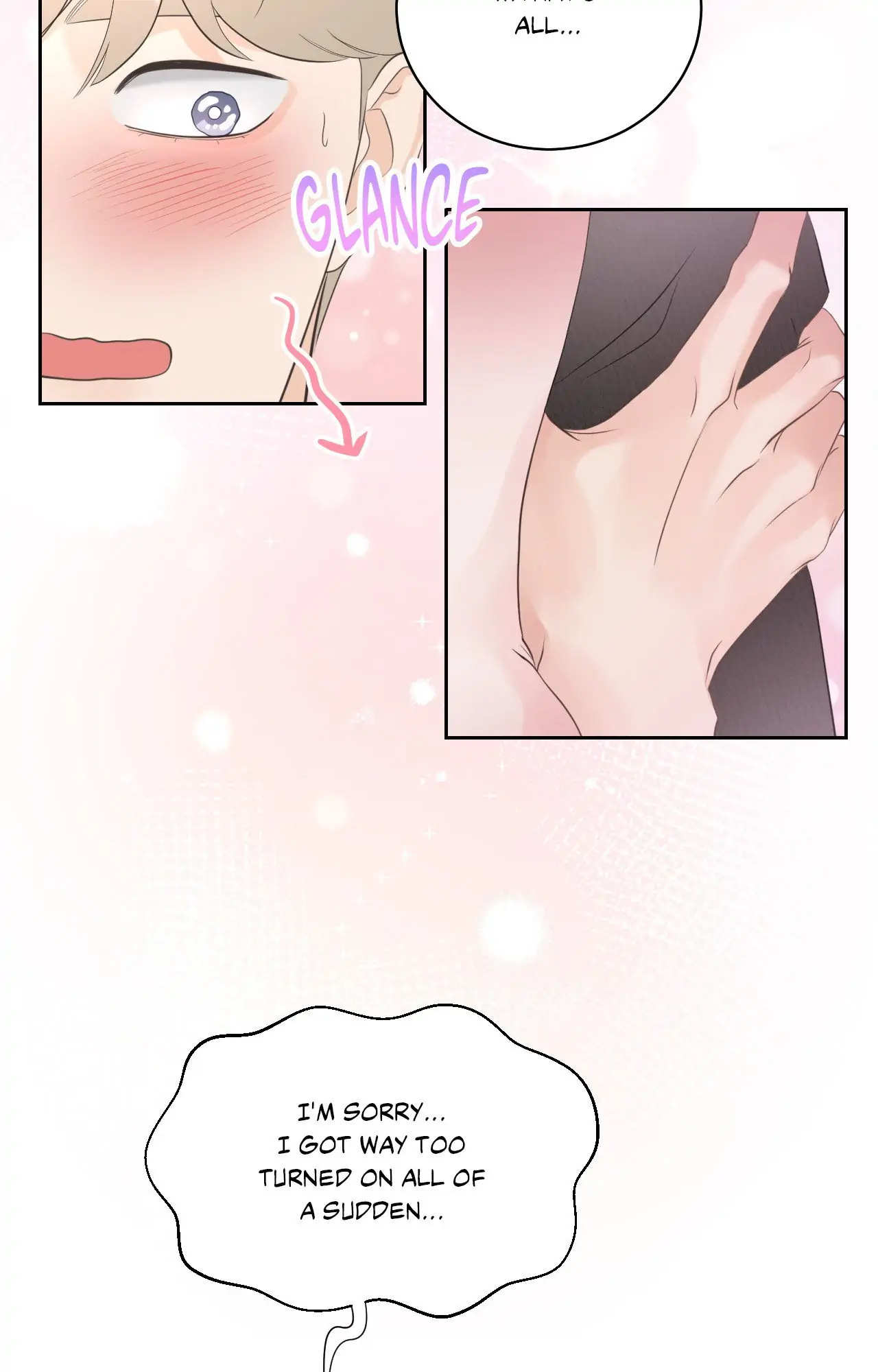 Last Dot [Official] - Chapter 6 manhwa