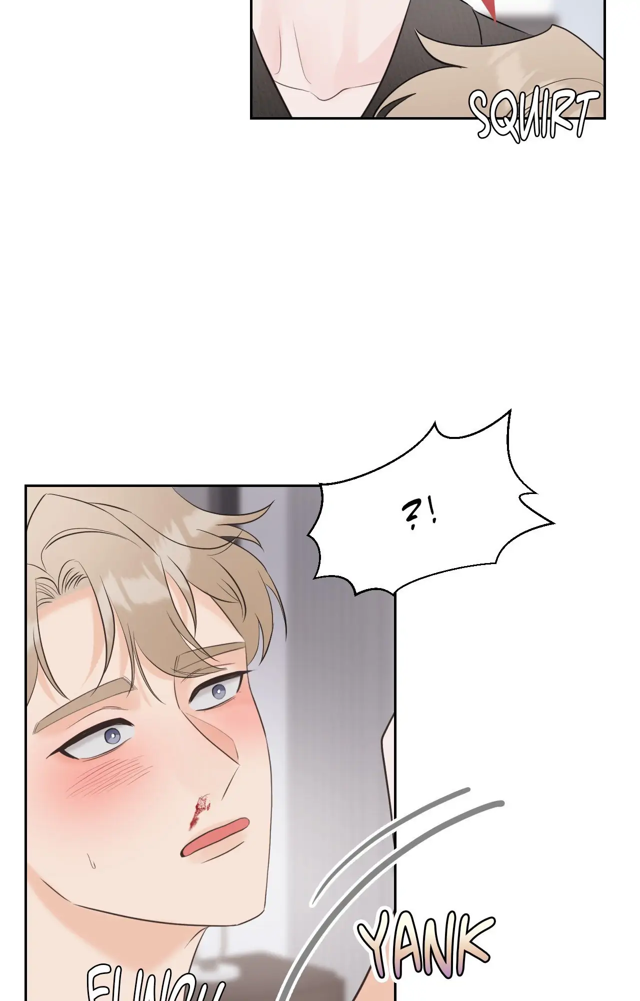 Last Dot [Official] - Chapter 6 manhwa