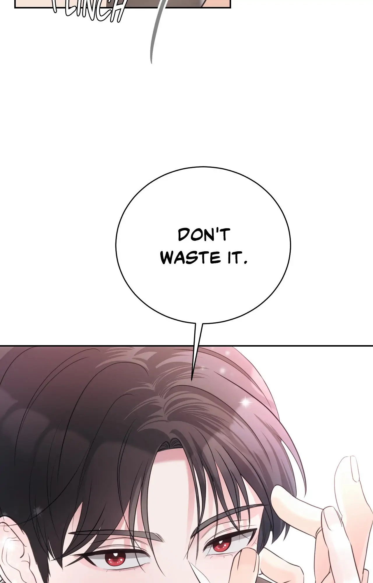 Last Dot [Official] - Chapter 6 manhwa