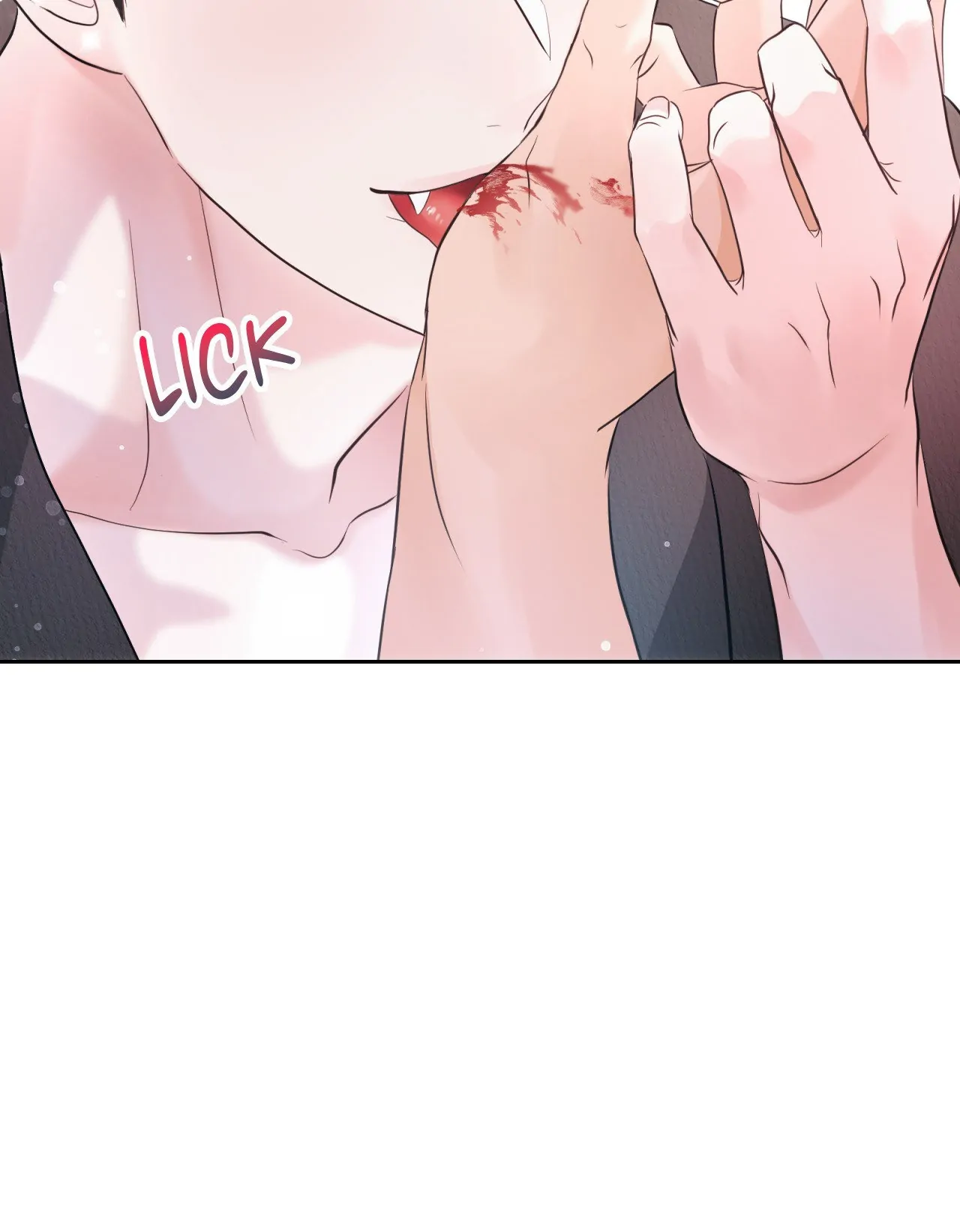 Last Dot [Official] - Chapter 6 manhwa