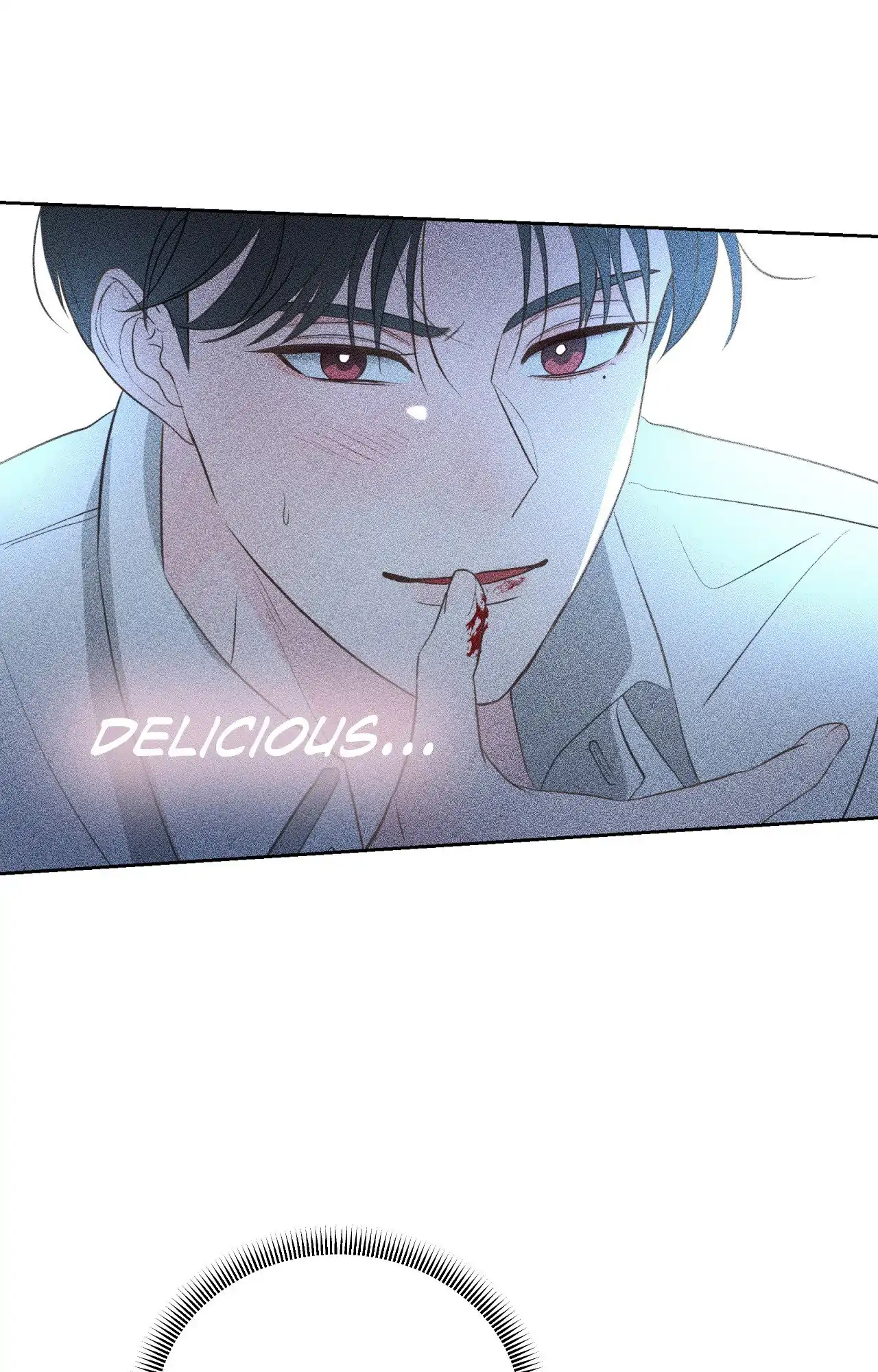 Last Dot [Official] - Chapter 6 manhwa