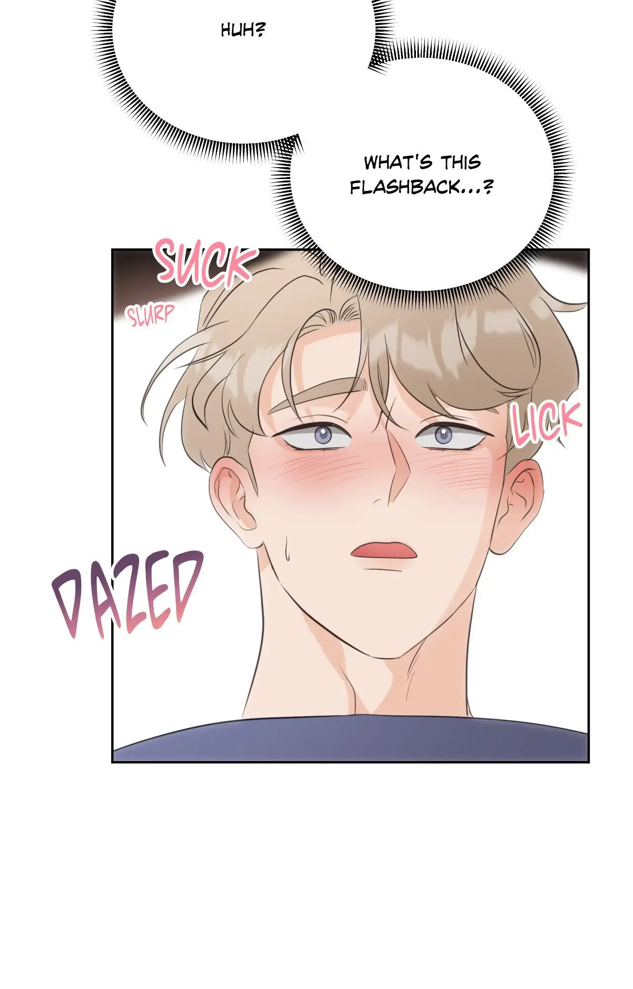 Last Dot [Official] - Chapter 6 manhwa