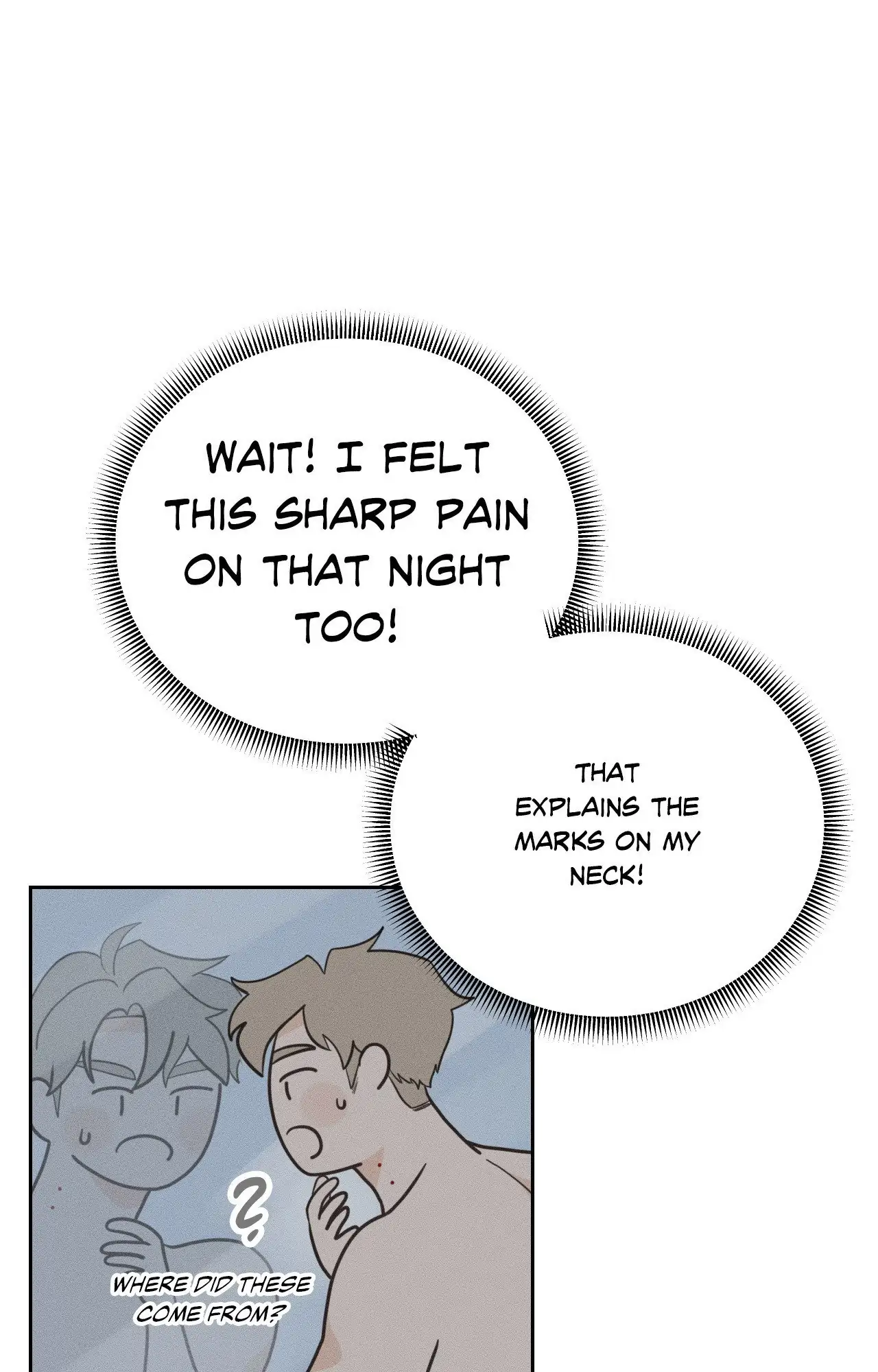 Last Dot [Official] - Chapter 6 manhwa