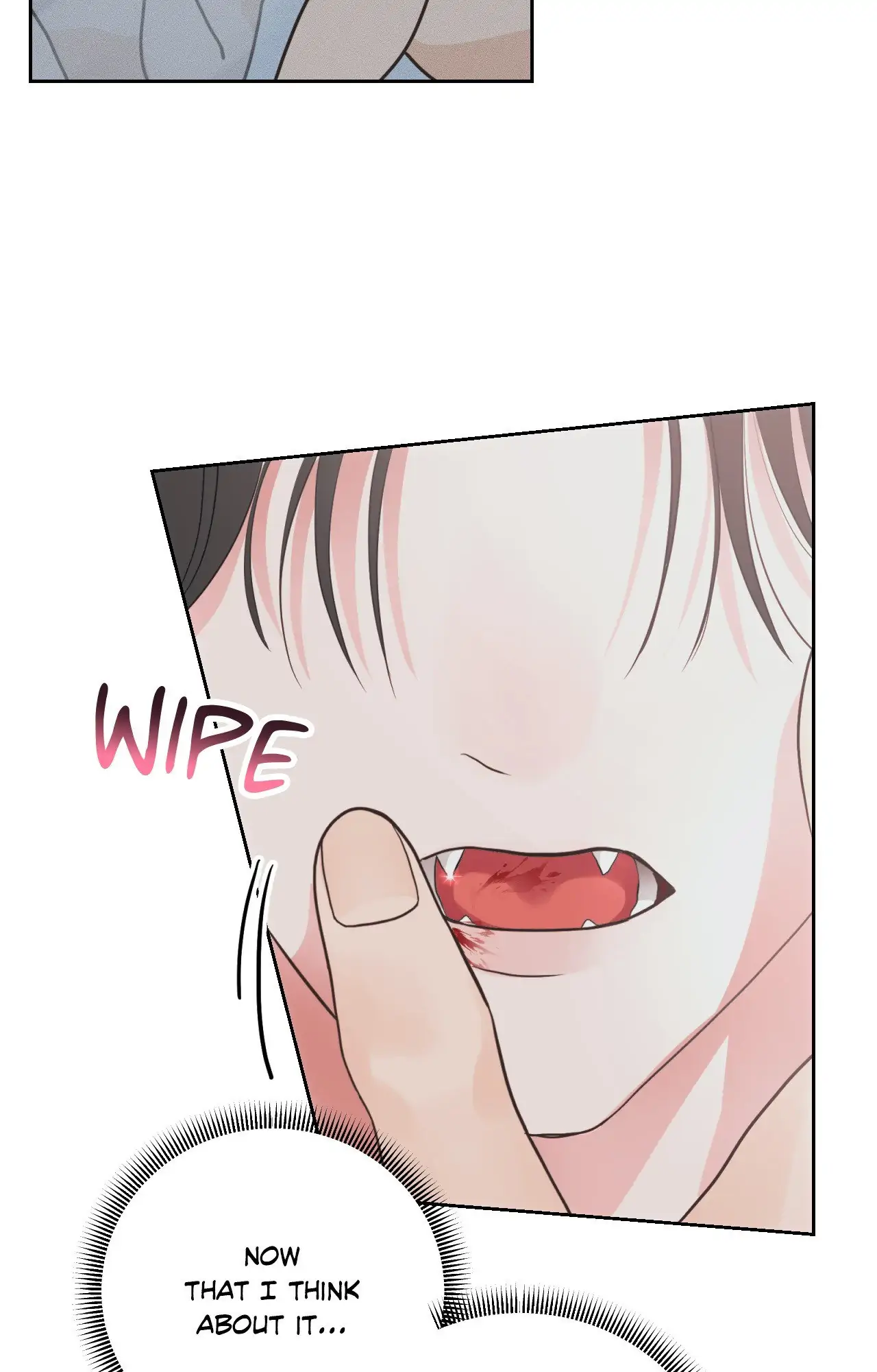 Last Dot [Official] - Chapter 6 manhwa
