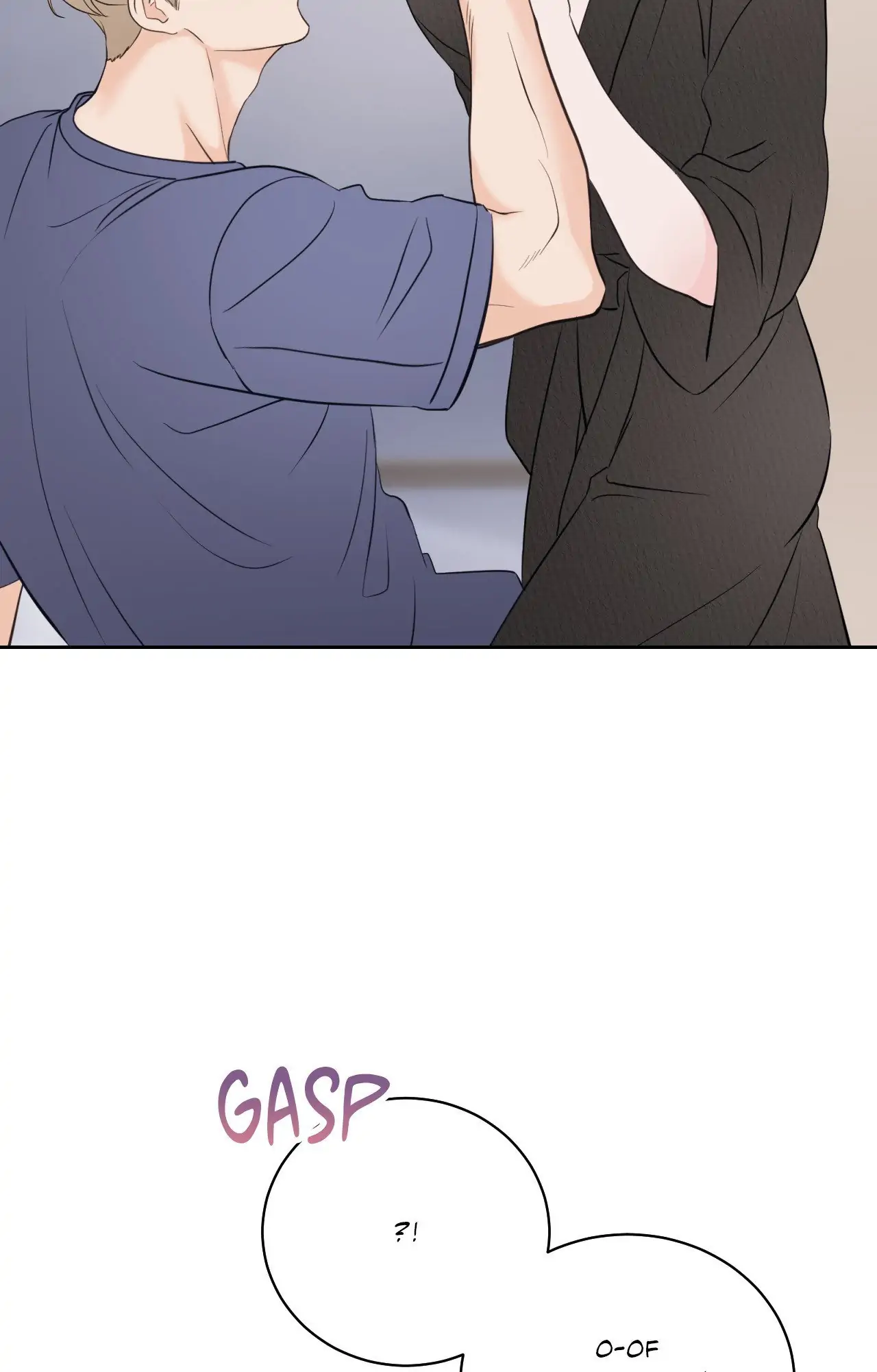 Last Dot [Official] - Chapter 6 manhwa