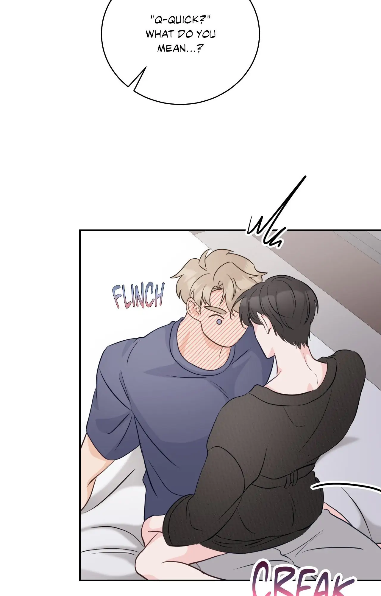 Last Dot [Official] - Chapter 6 manhwa