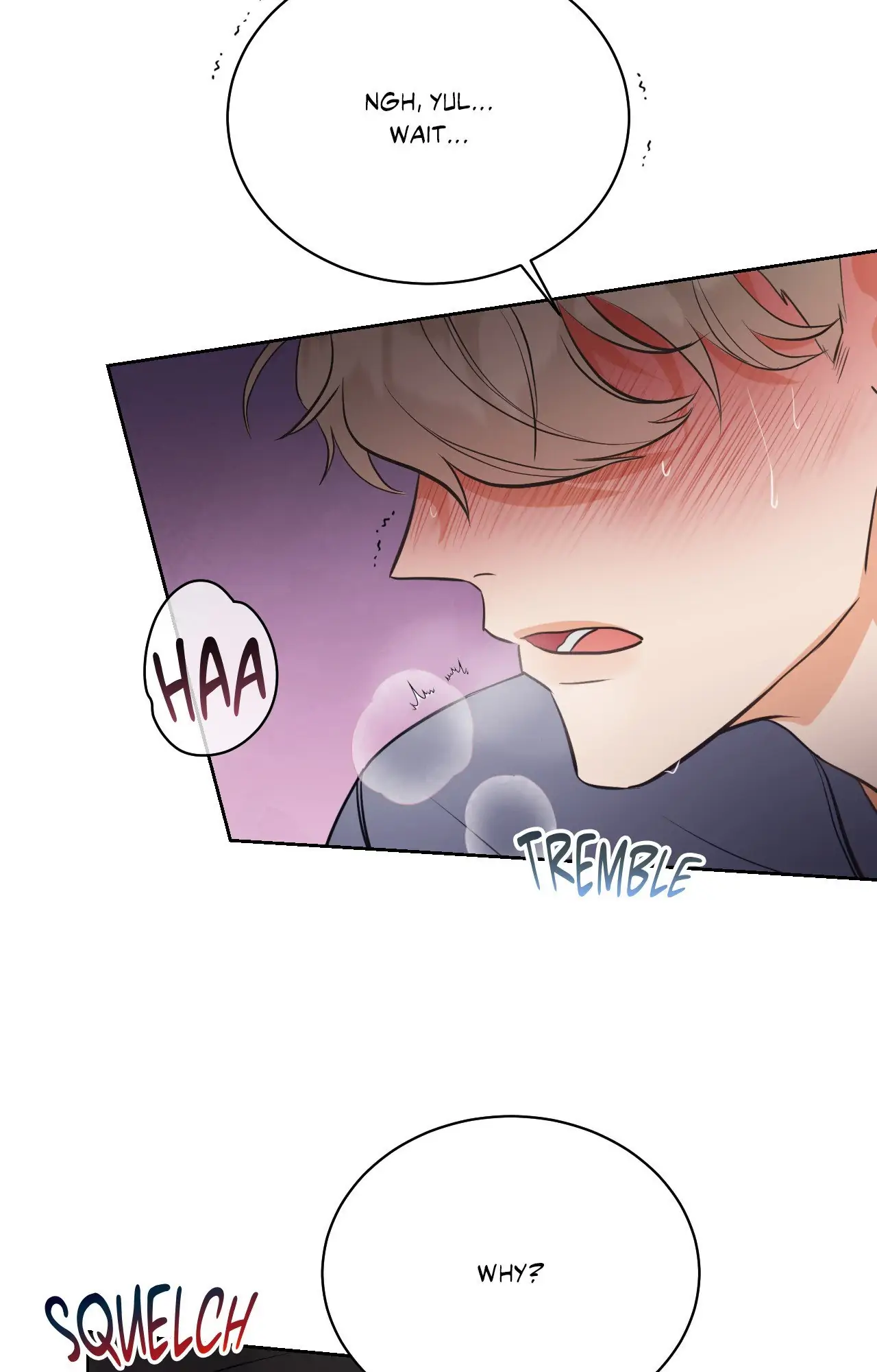 Last Dot [Official] - Chapter 7 manhwa