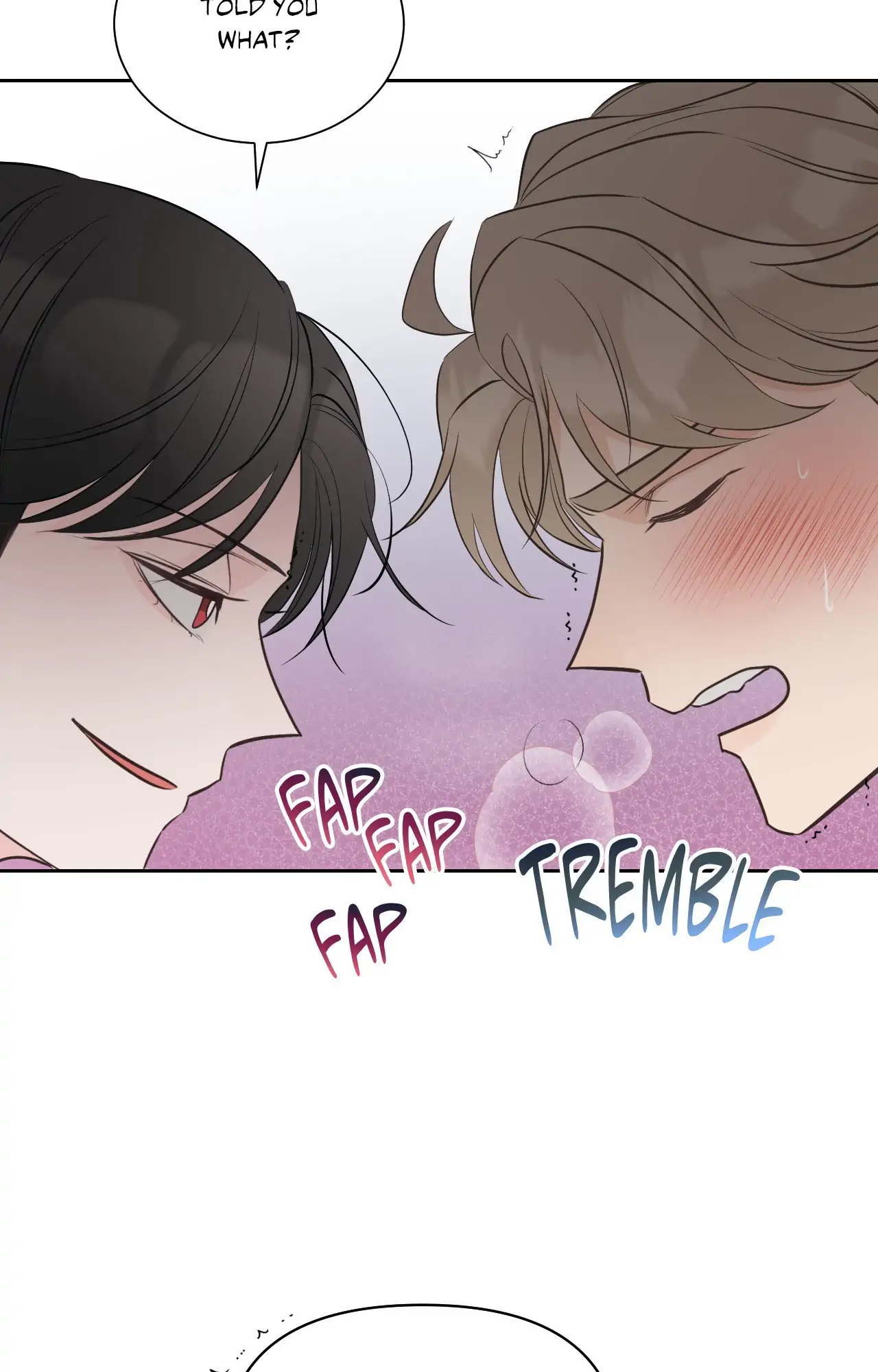 Last Dot [Official] - Chapter 7 manhwa