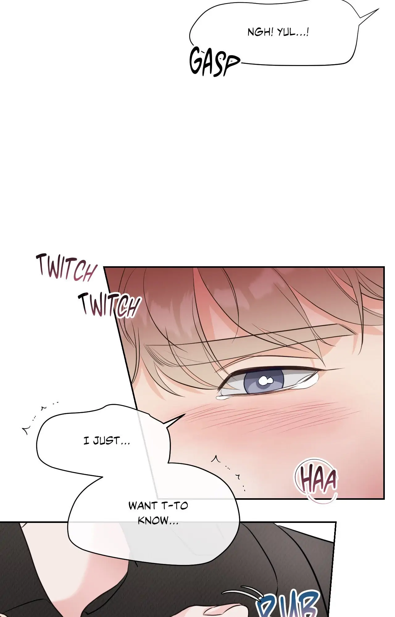 Last Dot [Official] - Chapter 7 manhwa