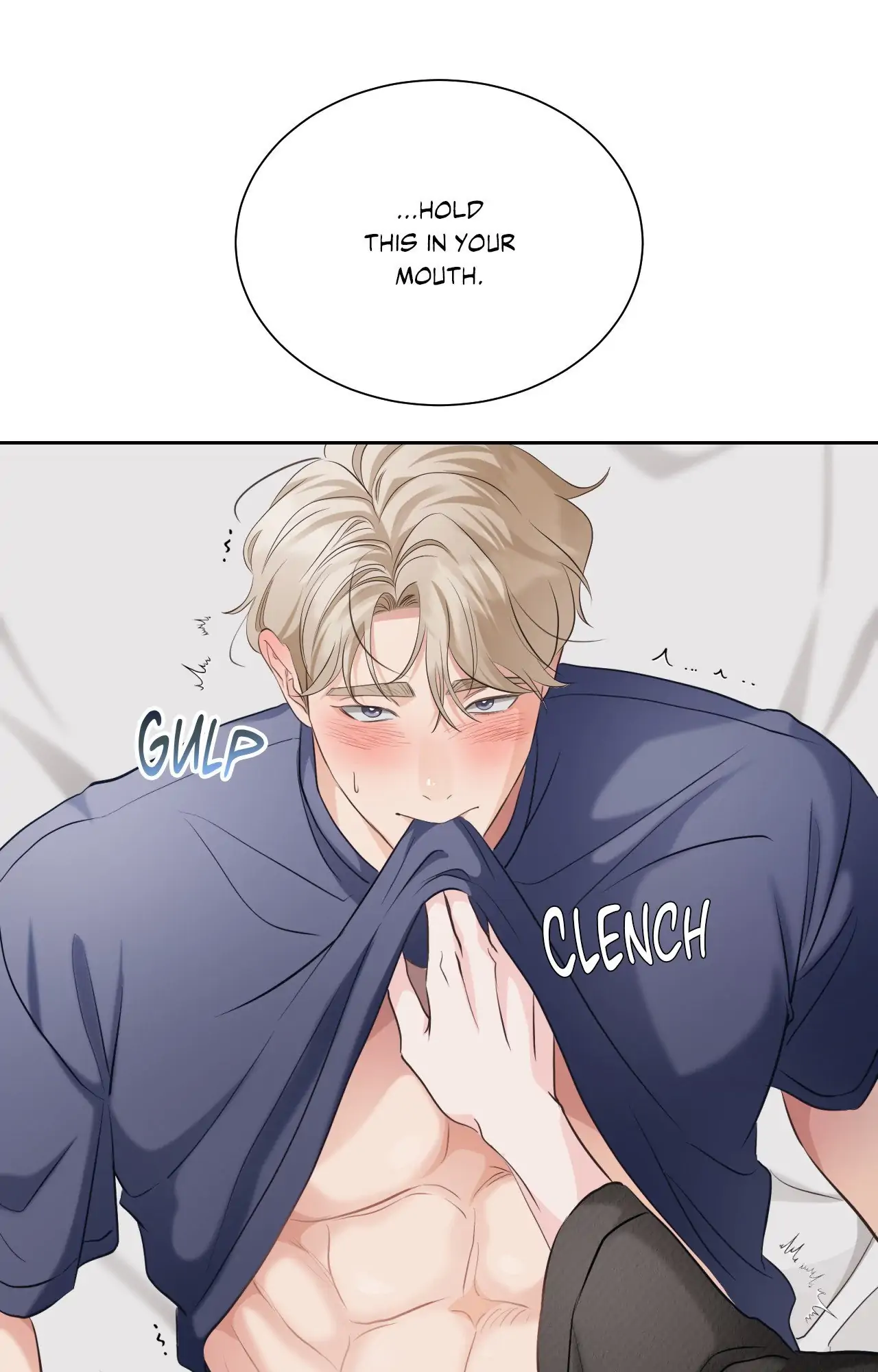 Last Dot [Official] - Chapter 7 manhwa