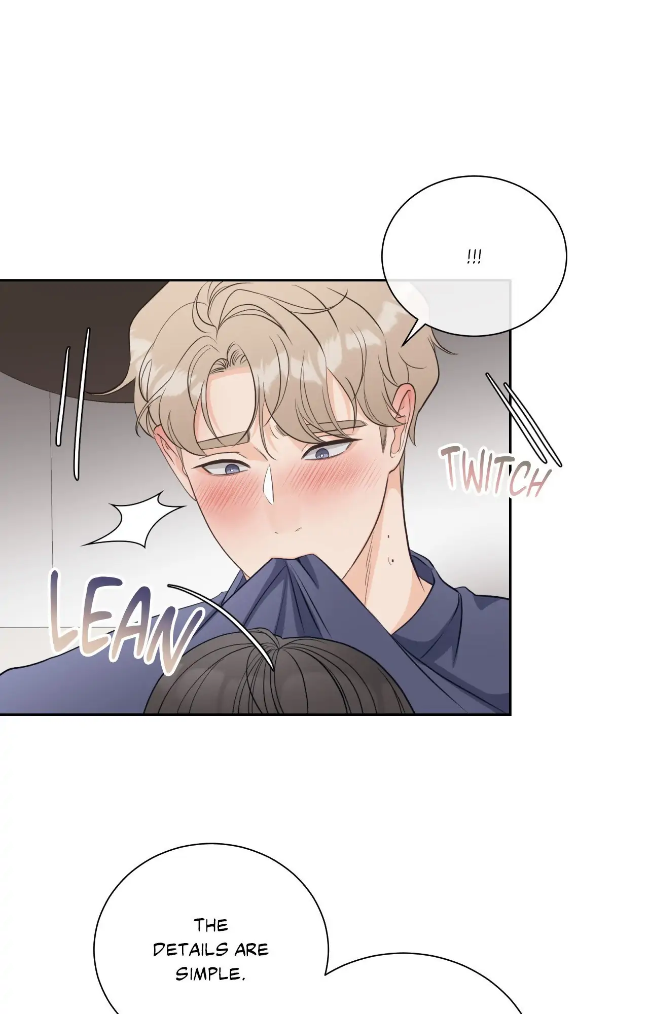 Last Dot [Official] - Chapter 7 manhwa