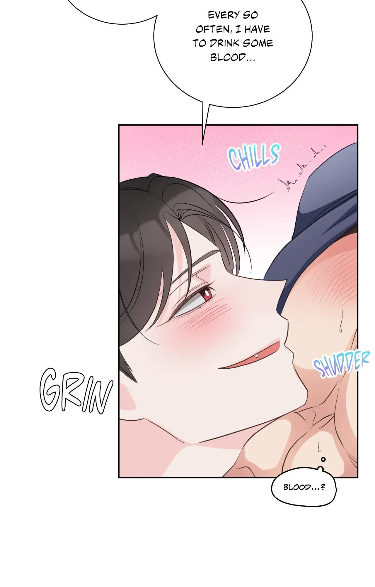 Last Dot [Official] - Chapter 7 manhwa