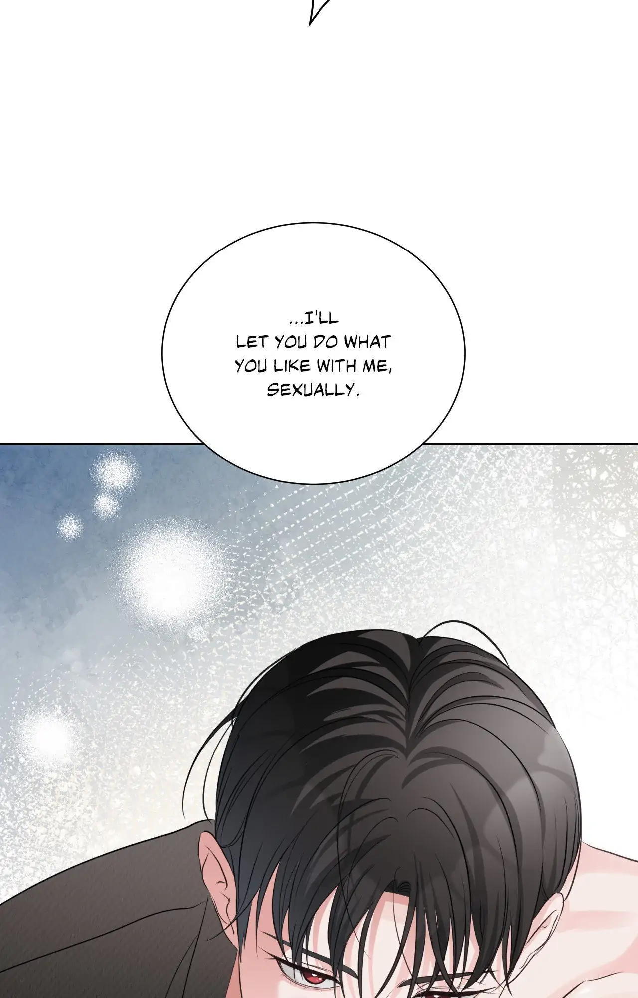 Last Dot [Official] - Chapter 7 manhwa