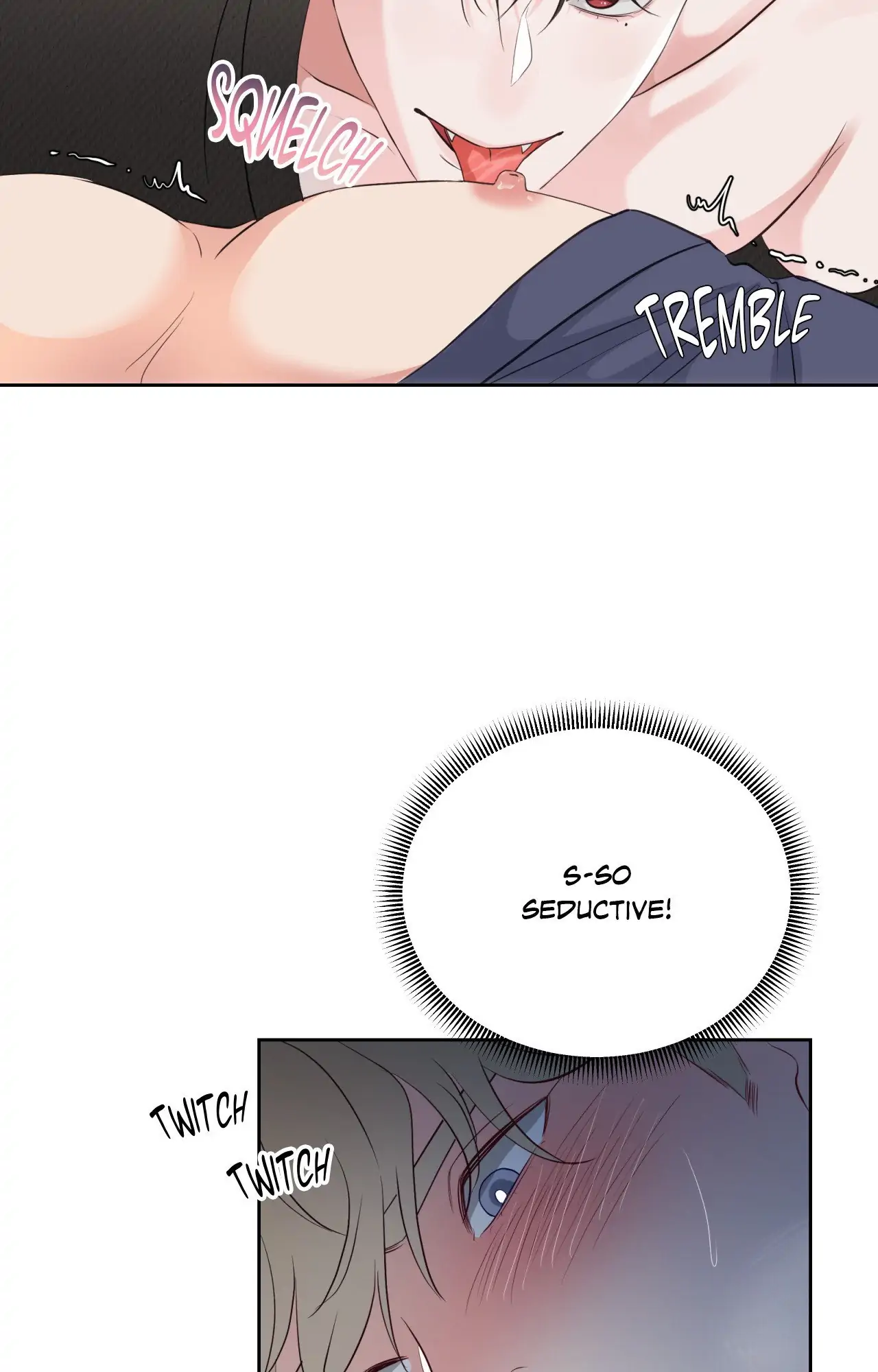 Last Dot [Official] - Chapter 7 manhwa