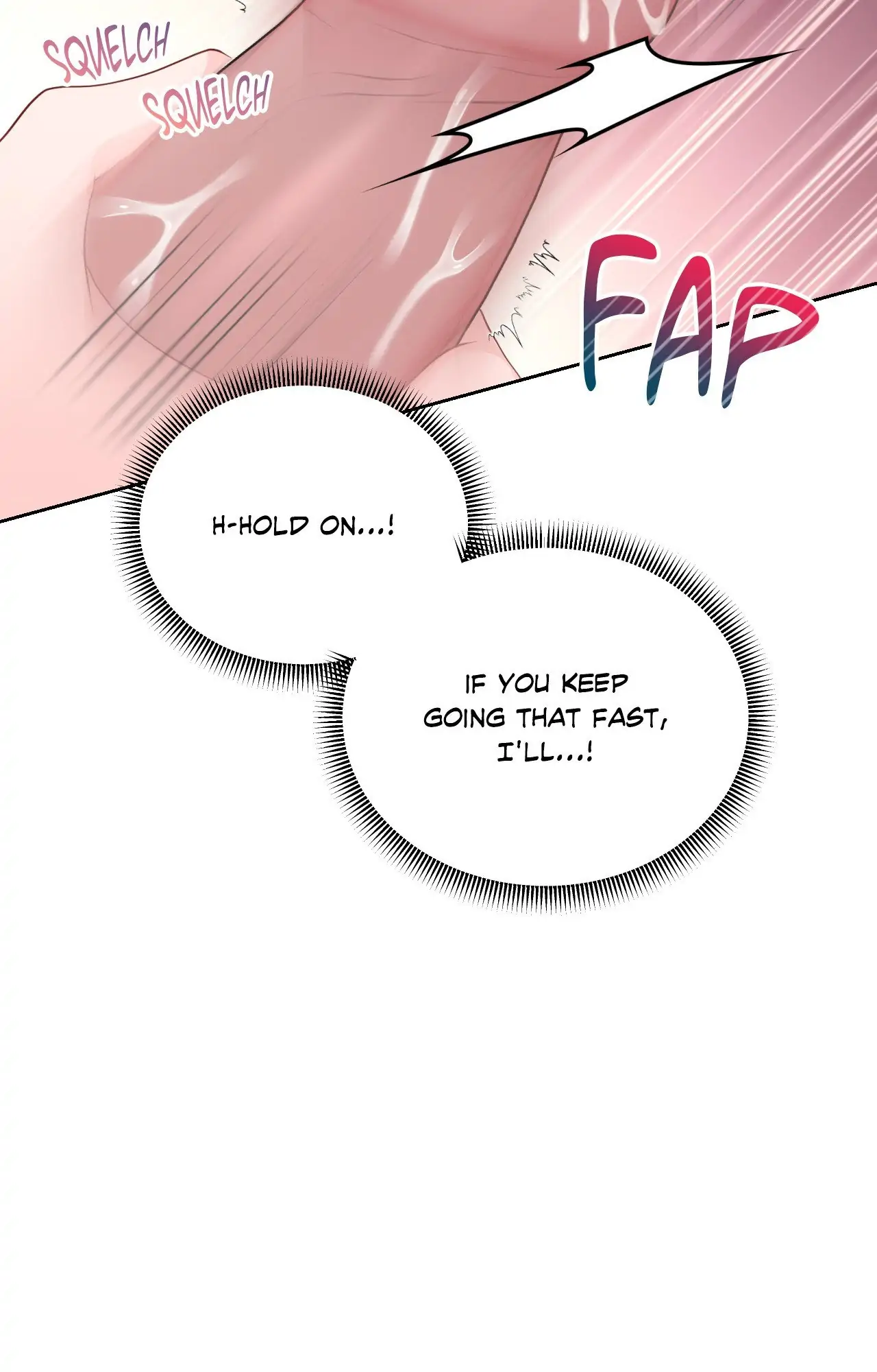 Last Dot [Official] - Chapter 7 manhwa