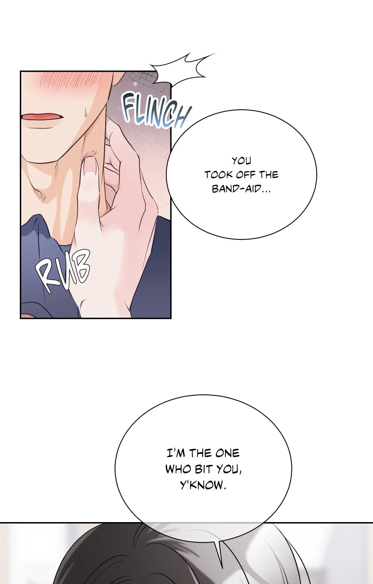 Last Dot [Official] - Chapter 7 manhwa