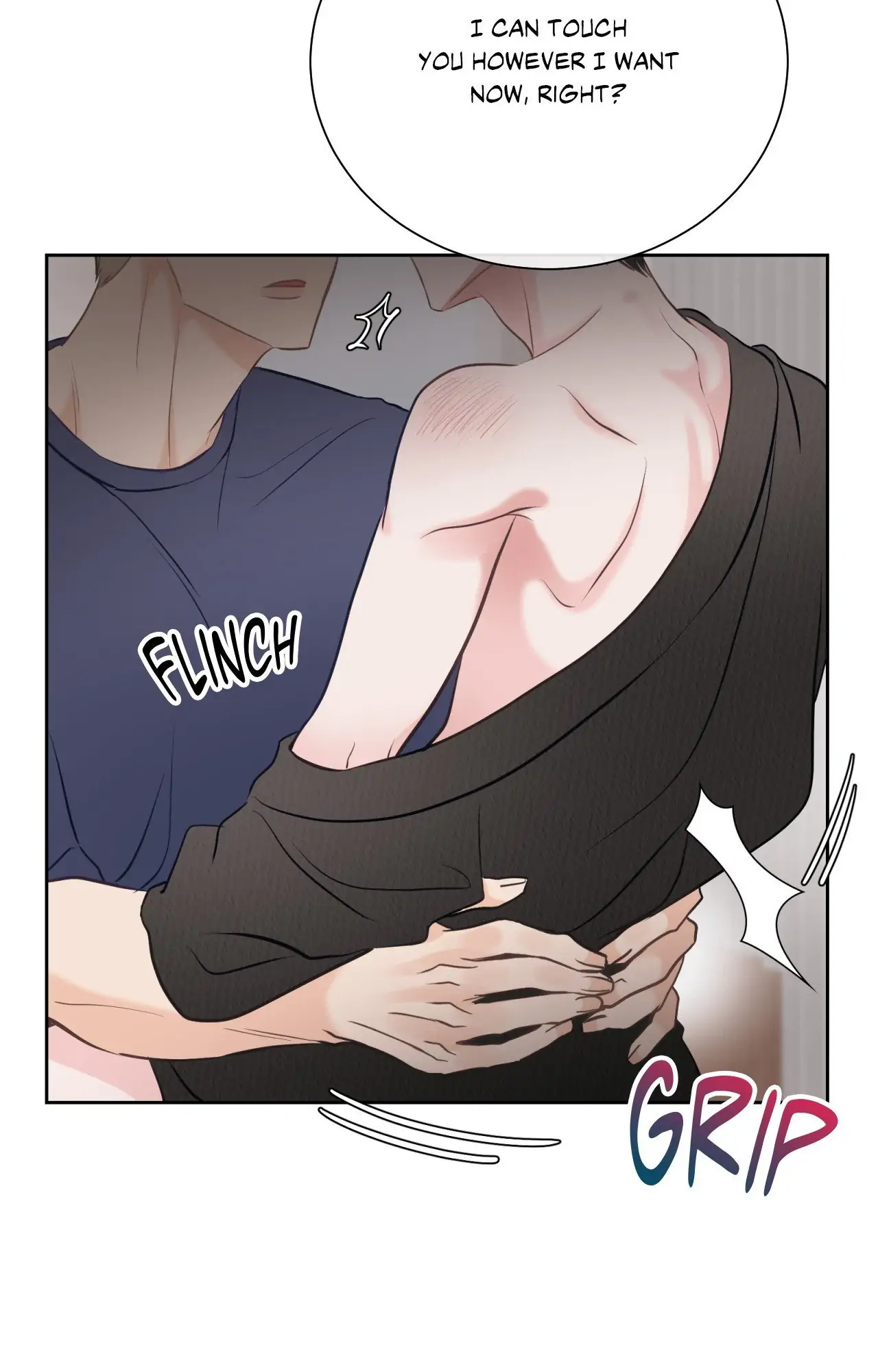 Last Dot [Official] - Chapter 7 manhwa