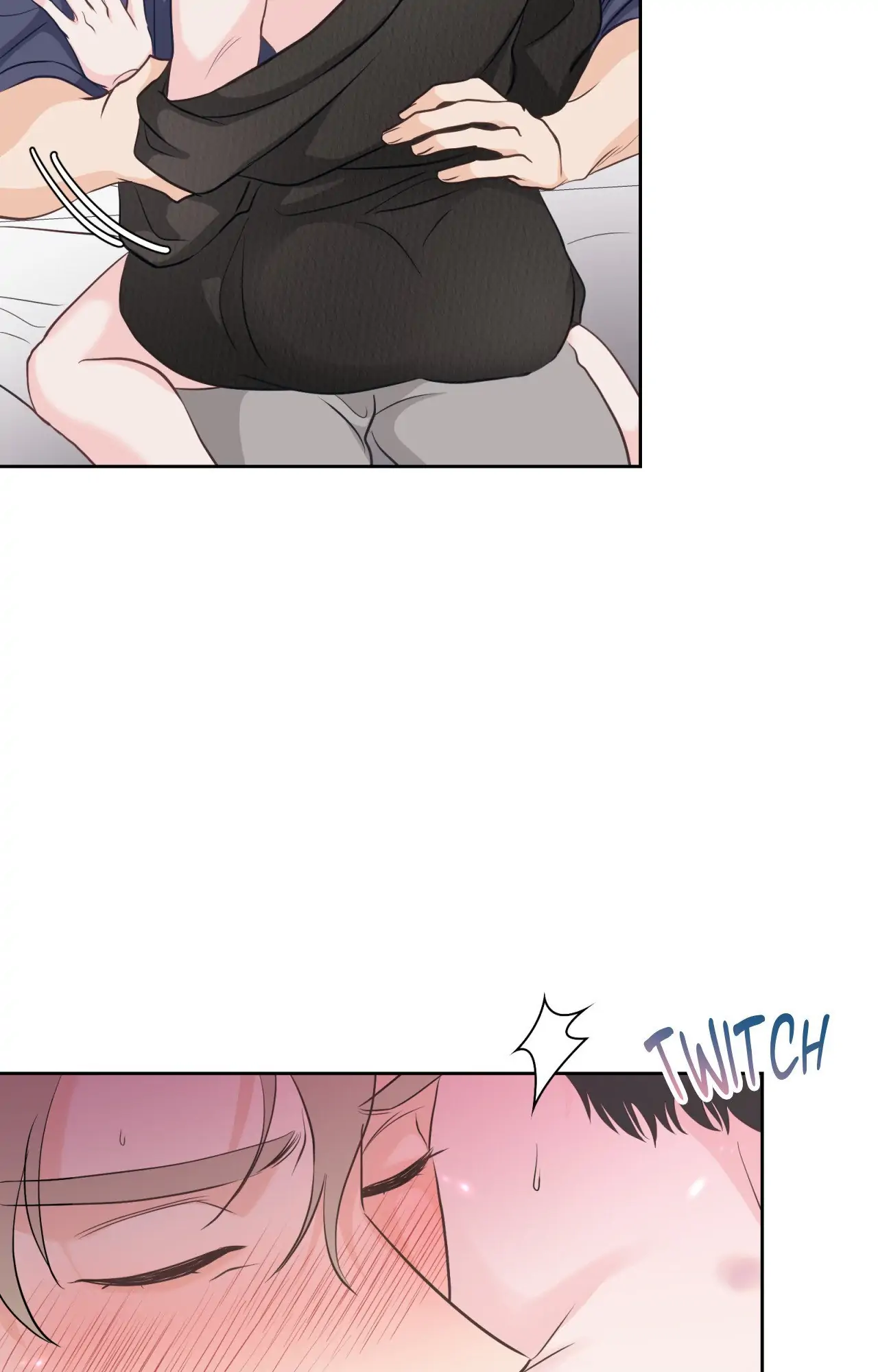 Last Dot [Official] - Chapter 7 manhwa