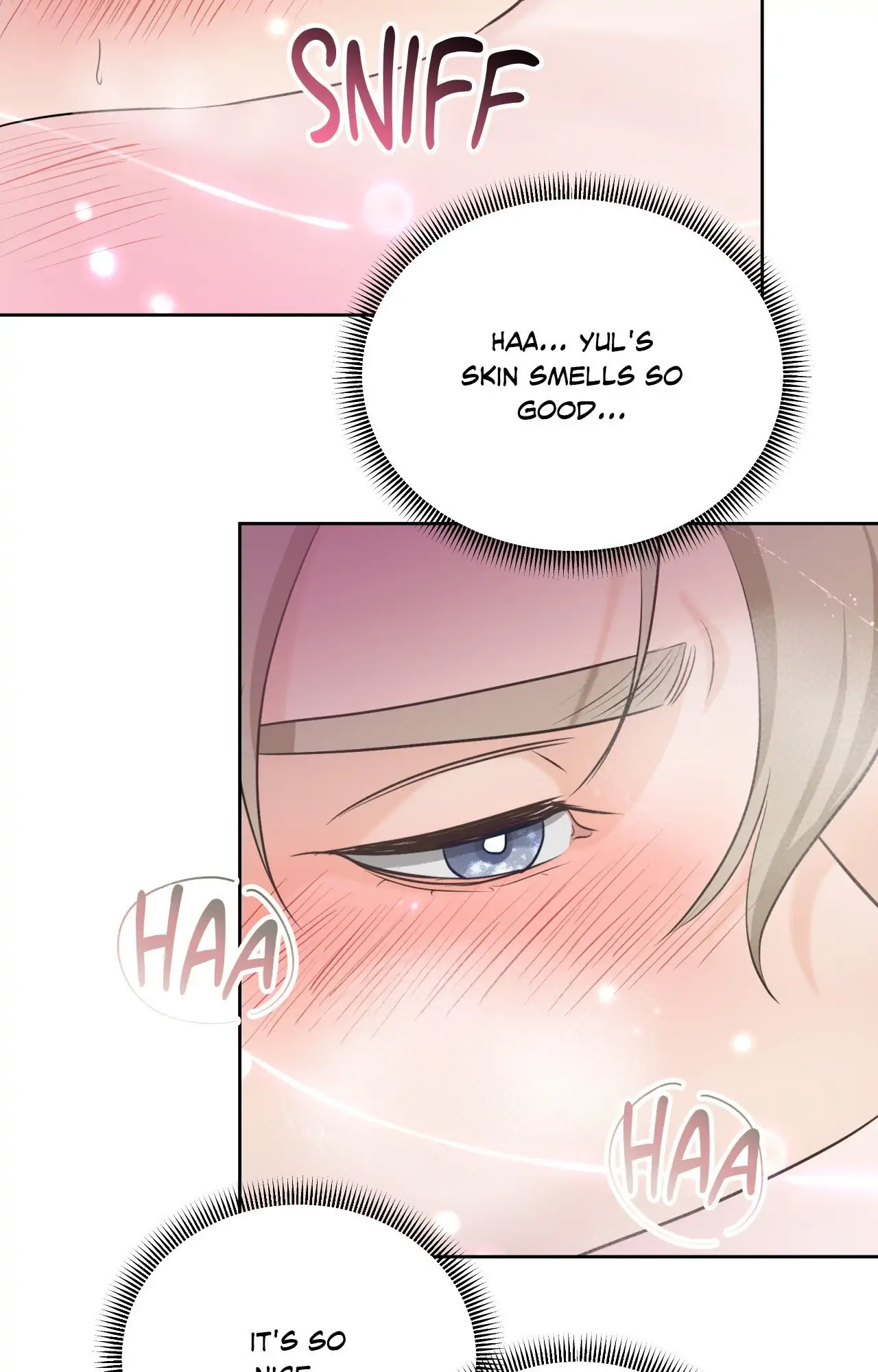 Last Dot [Official] - Chapter 7 manhwa