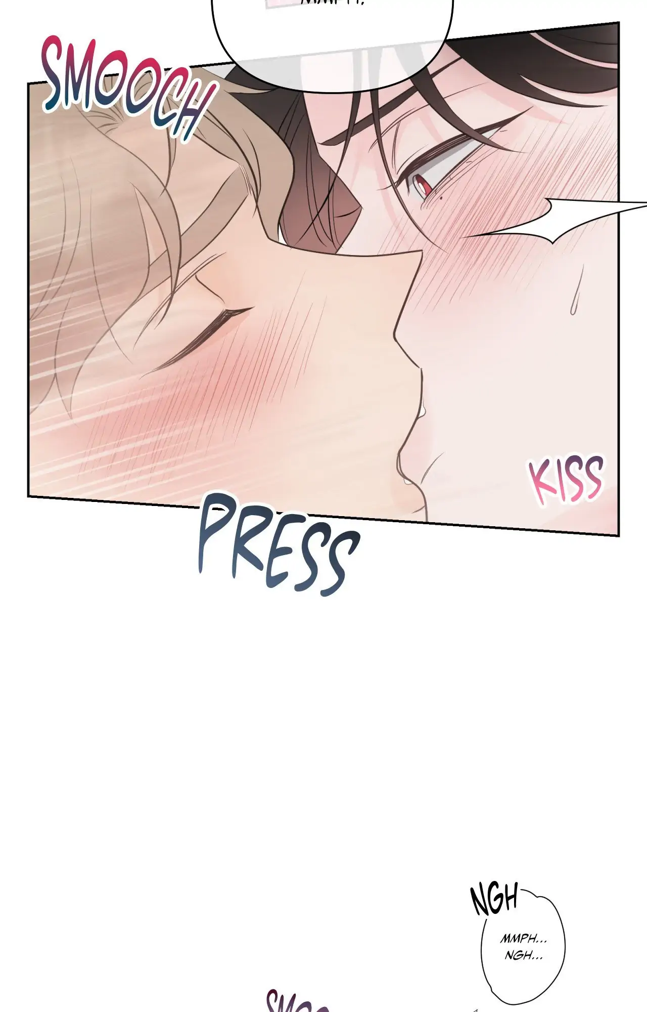 Last Dot [Official] - Chapter 7 manhwa