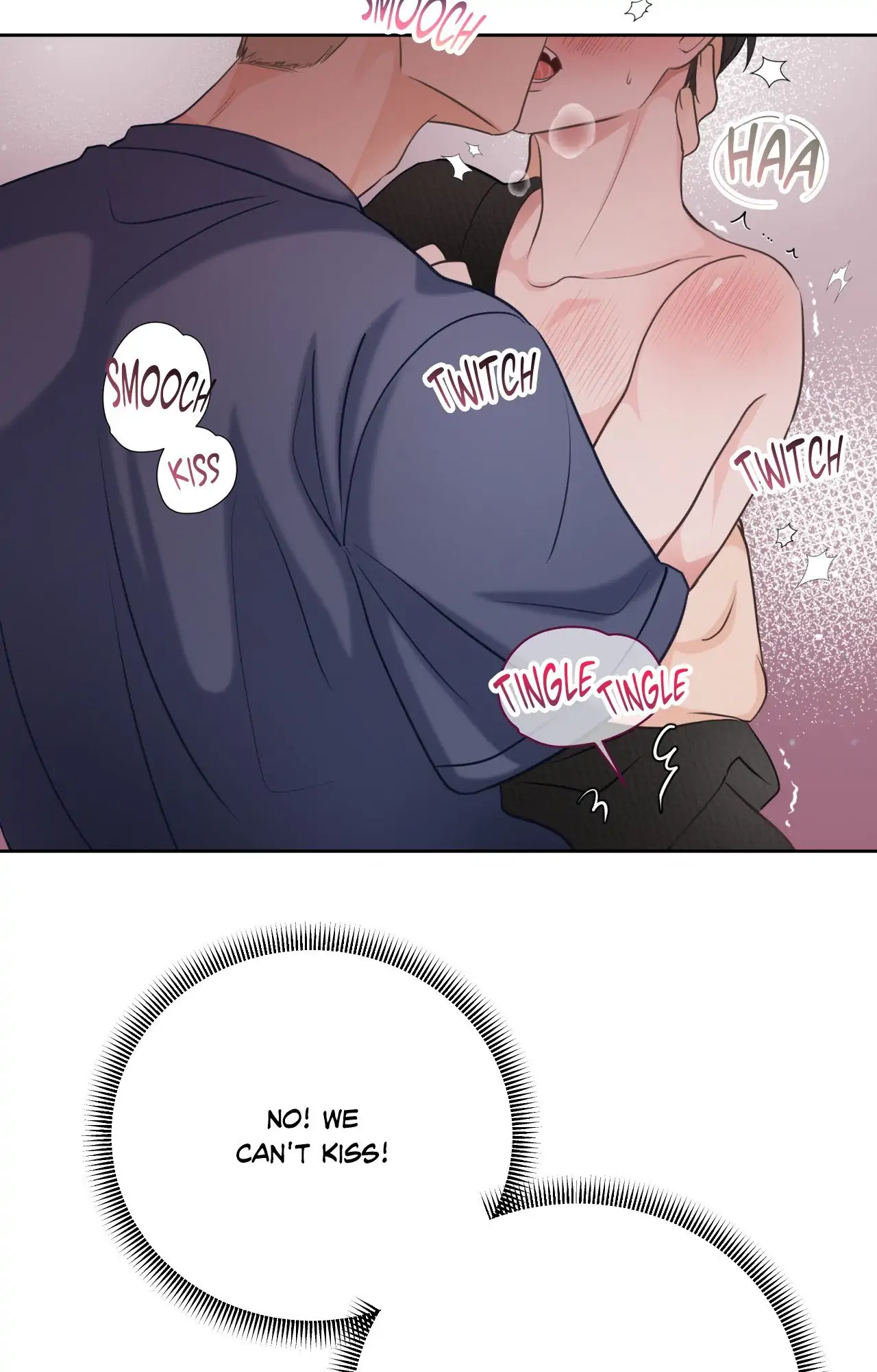 Last Dot [Official] - Chapter 7 manhwa