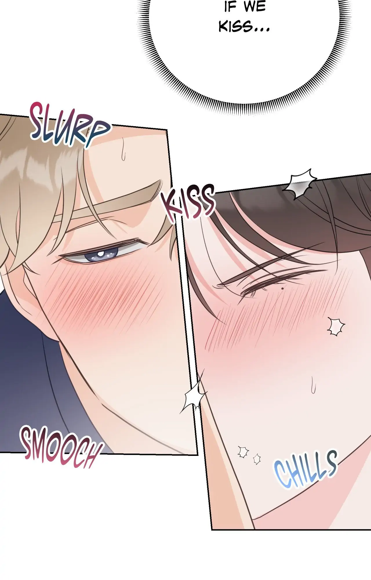 Last Dot [Official] - Chapter 7 manhwa