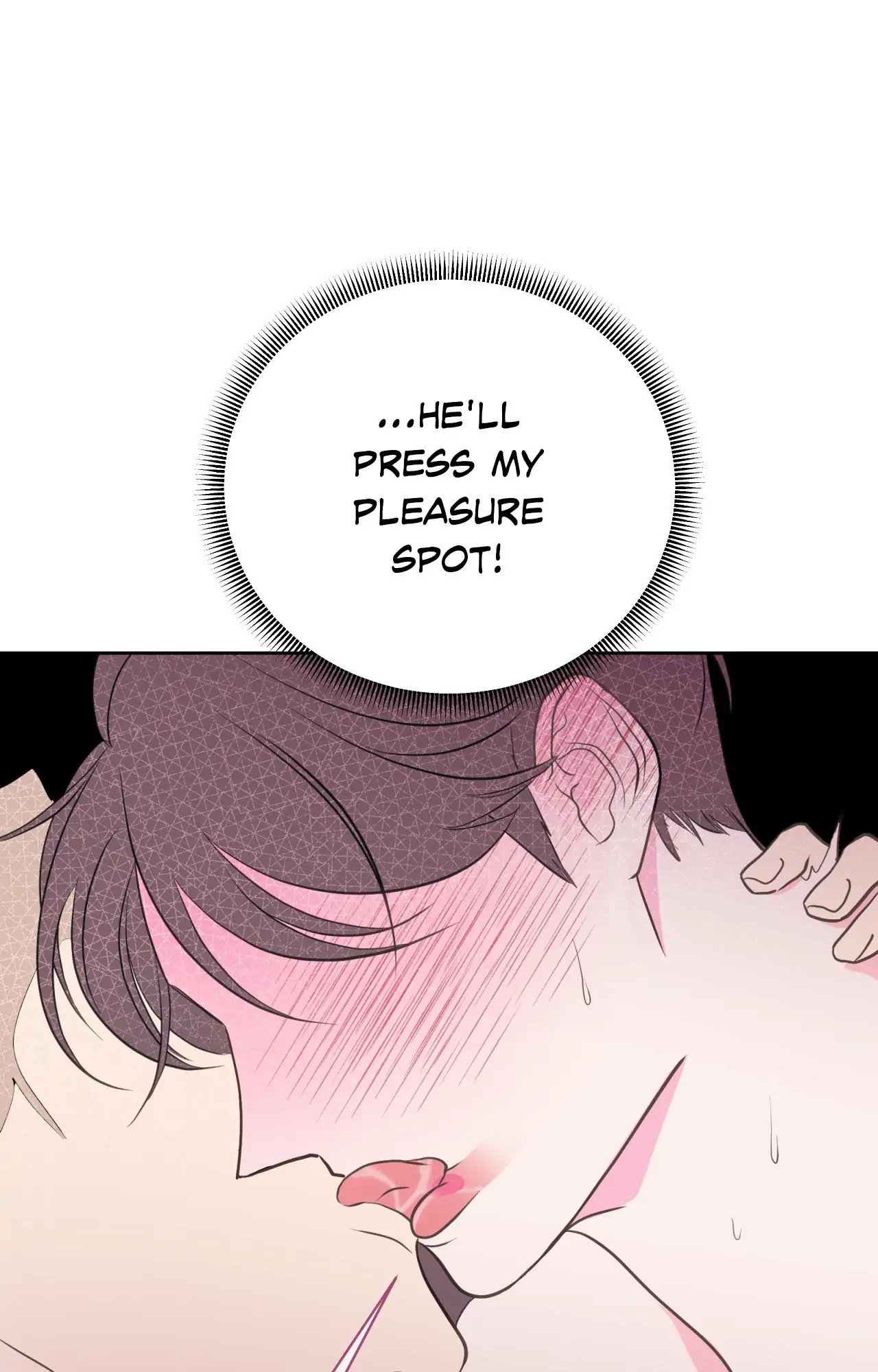 Last Dot [Official] - Chapter 7 manhwa