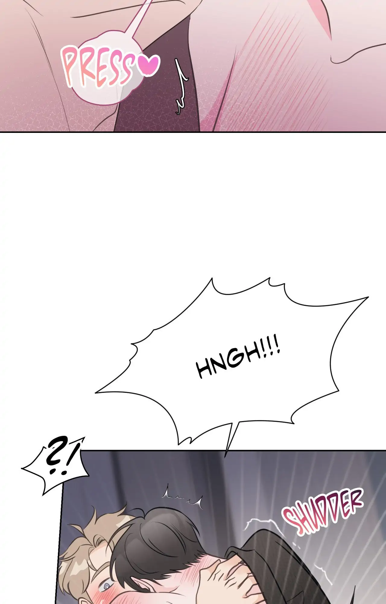 Last Dot [Official] - Chapter 7 manhwa