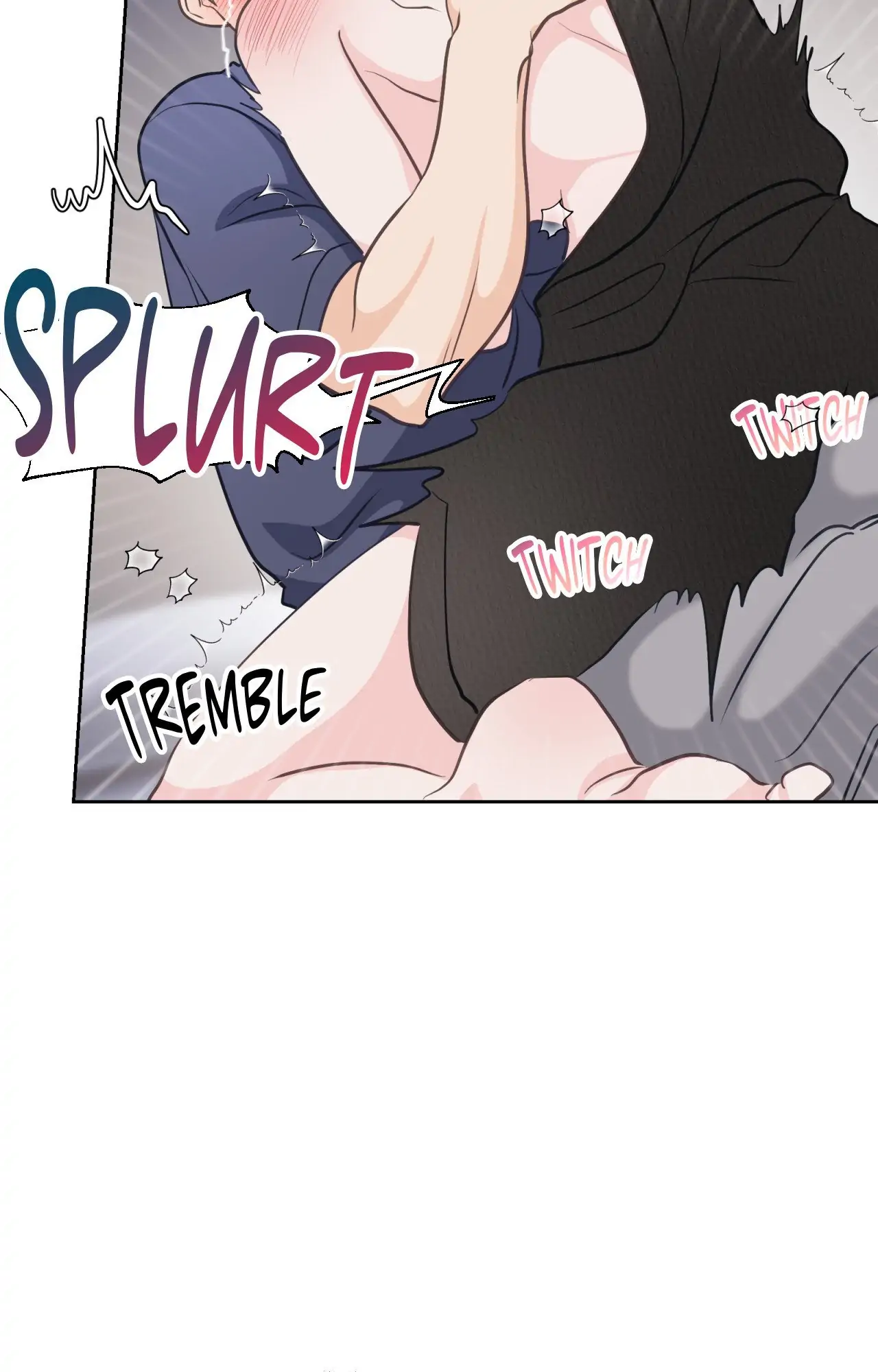 Last Dot [Official] - Chapter 7 manhwa