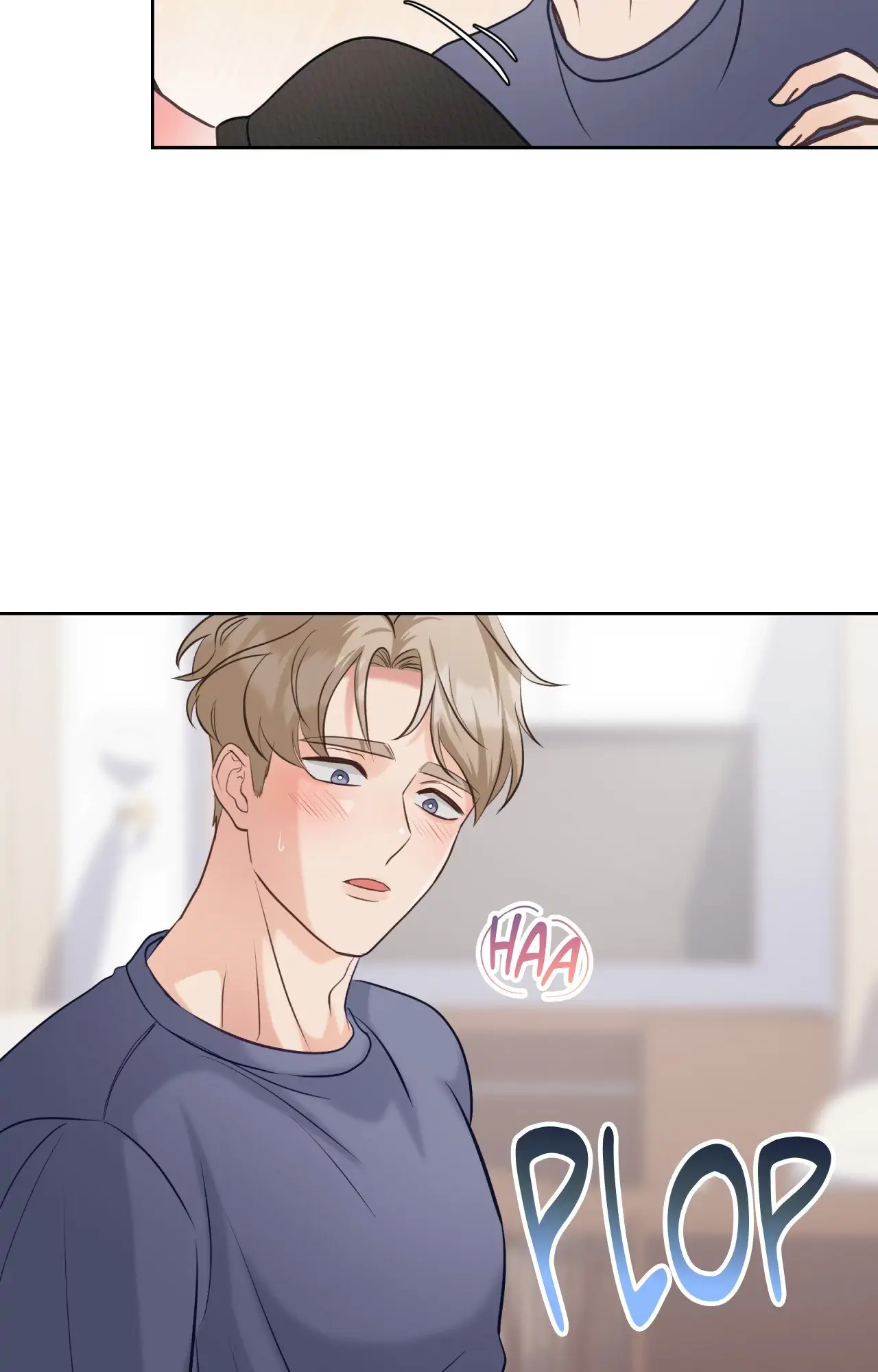 Last Dot [Official] - Chapter 7 manhwa