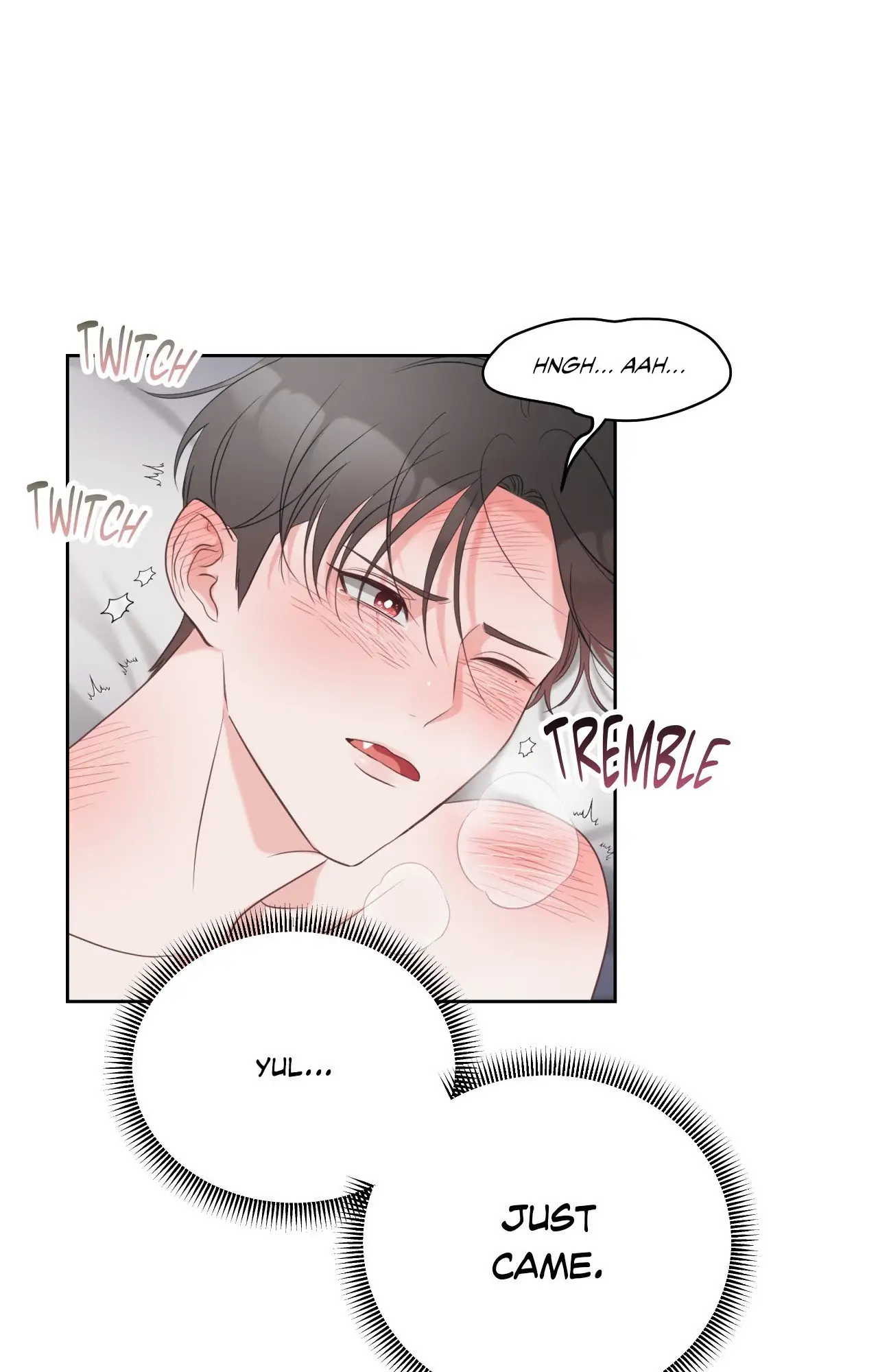 Last Dot [Official] - Chapter 7 manhwa