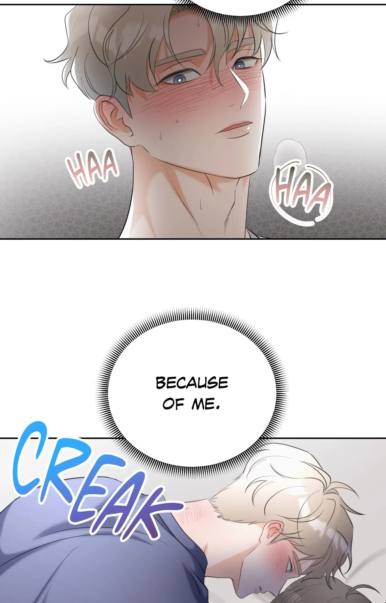 Last Dot [Official] - Chapter 7 manhwa