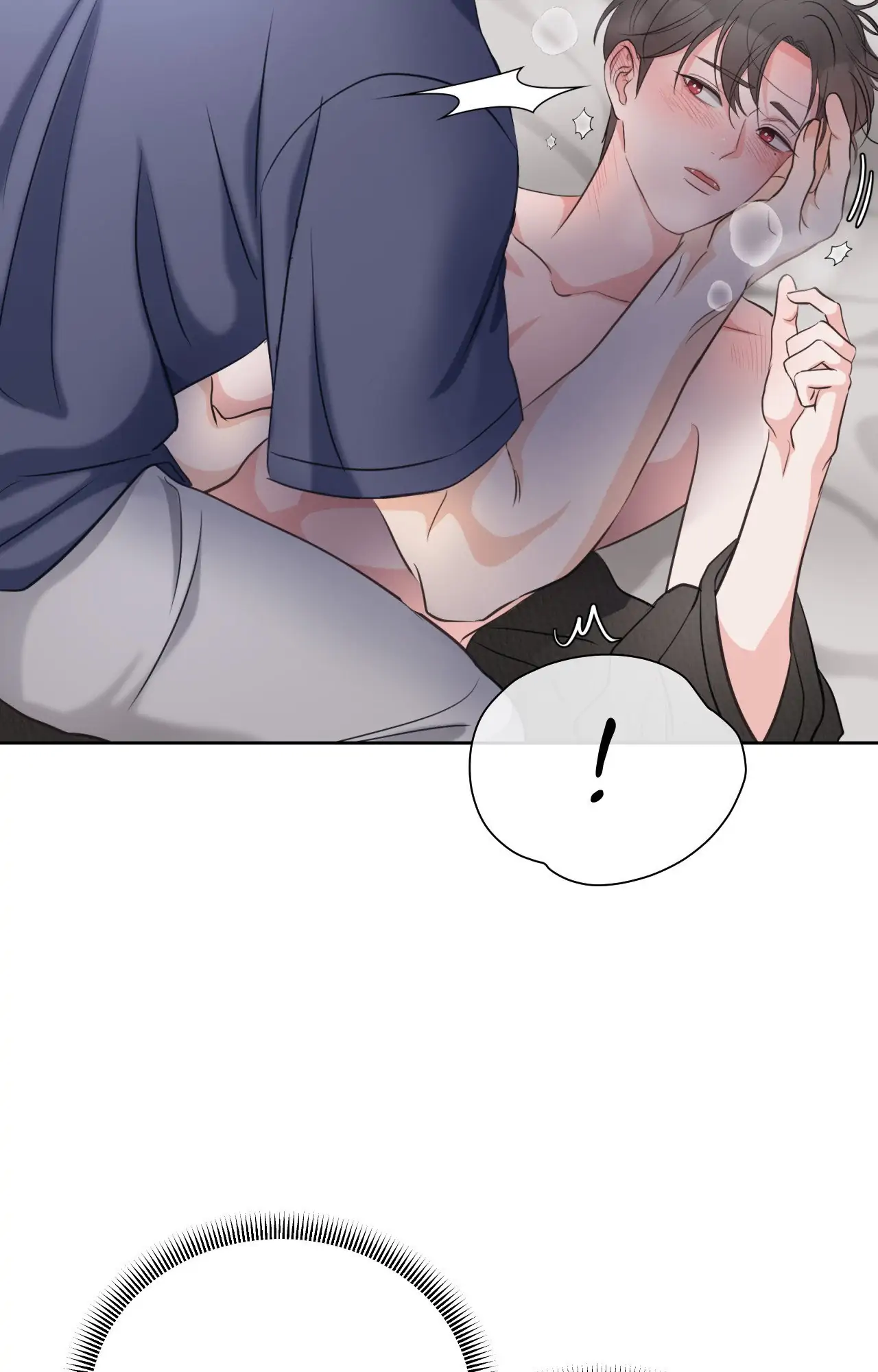 Last Dot [Official] - Chapter 7 manhwa